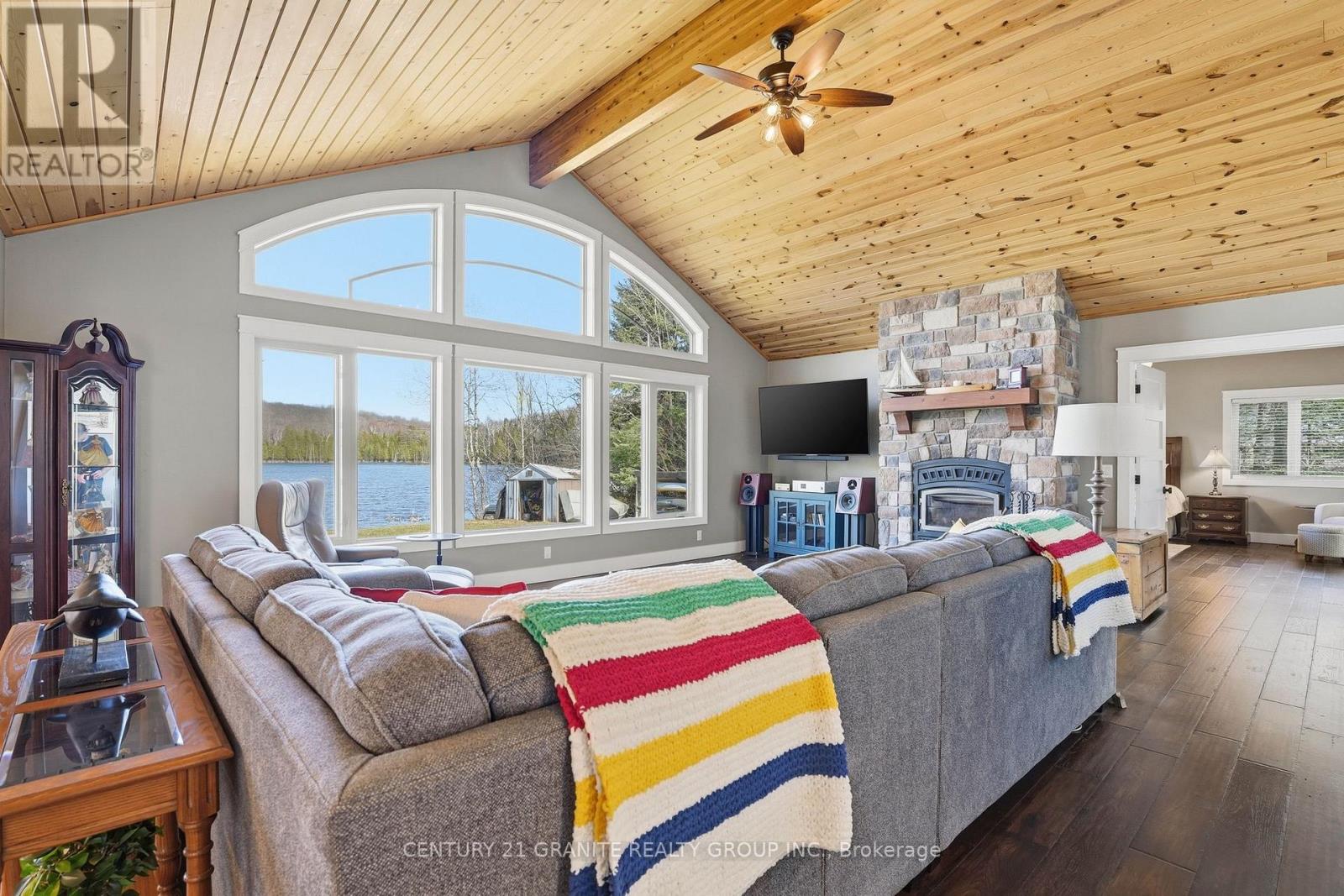 89 Vader Lake Road, Wollaston, Ontario  K0L 1P0 - Photo 5 - X13054328