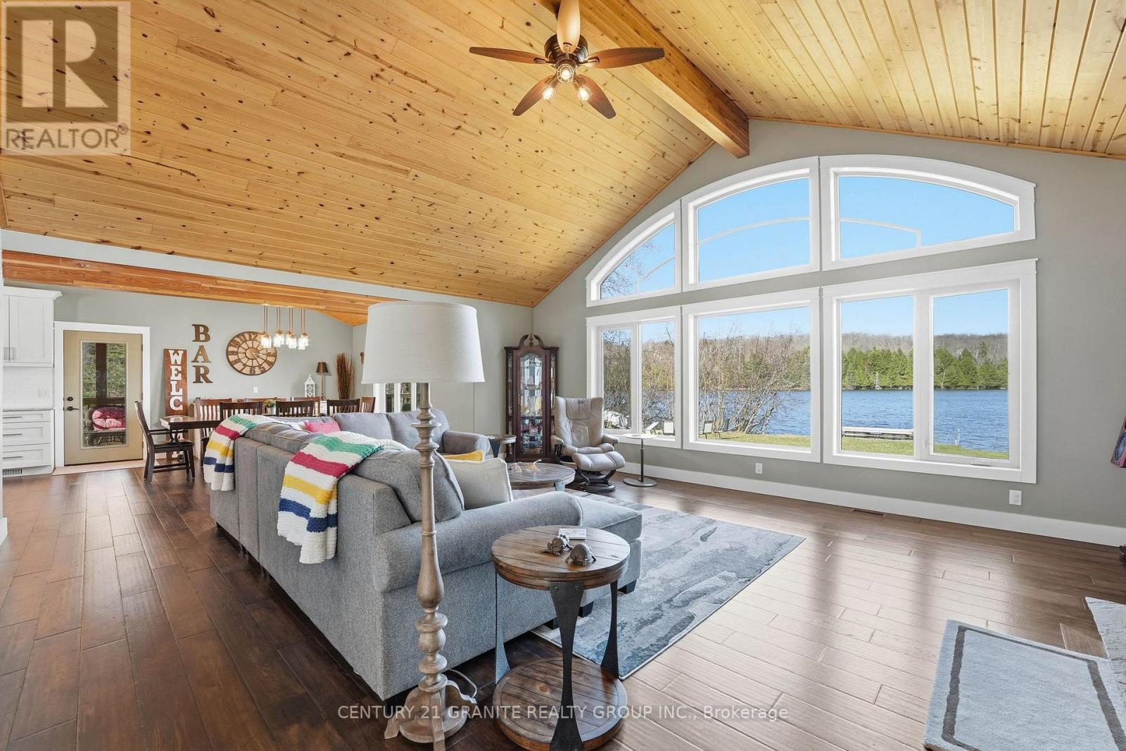 89 Vader Lake Road, Wollaston, Ontario  K0L 1P0 - Photo 7 - X13054328