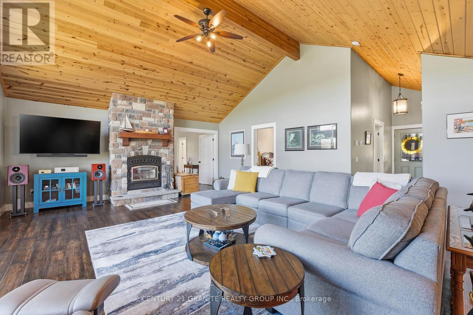 89 Vader Lake Road, Wollaston, Ontario  K0L 1P0 - Photo 4 - X13054328