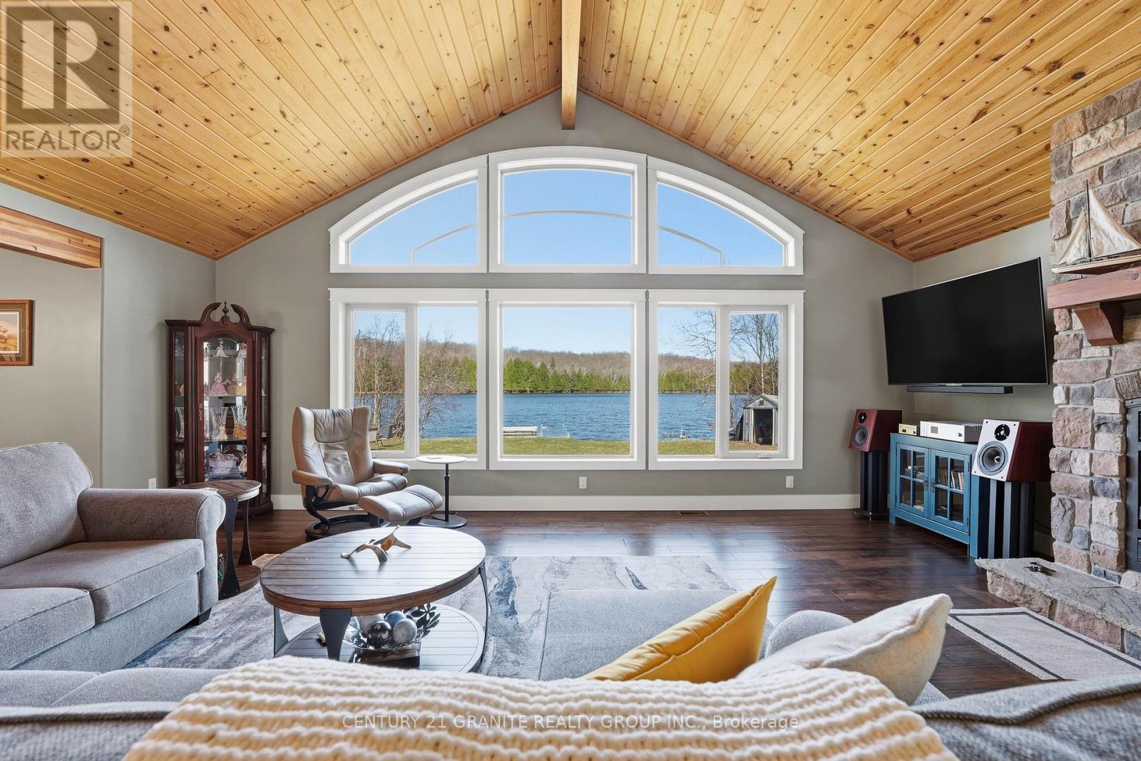 89 Vader Lake Road, Wollaston, Ontario  K0L 1P0 - Photo 6 - X13054328