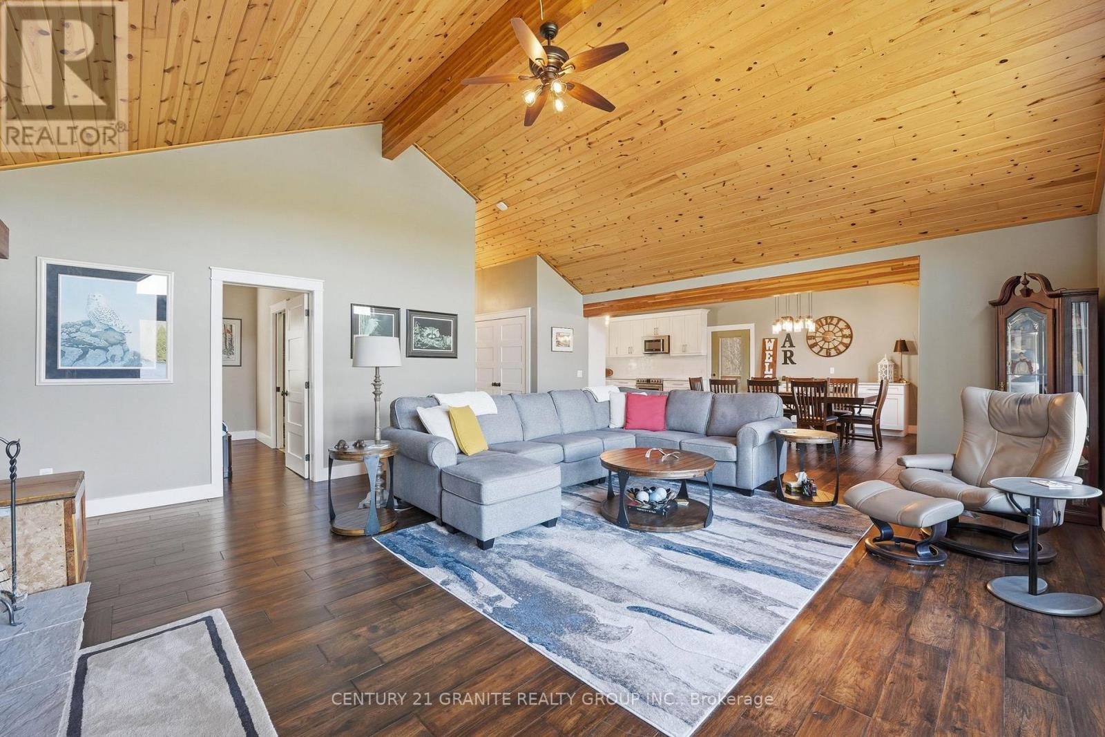 89 Vader Lake Road, Wollaston, Ontario  K0L 1P0 - Photo 8 - X13054328