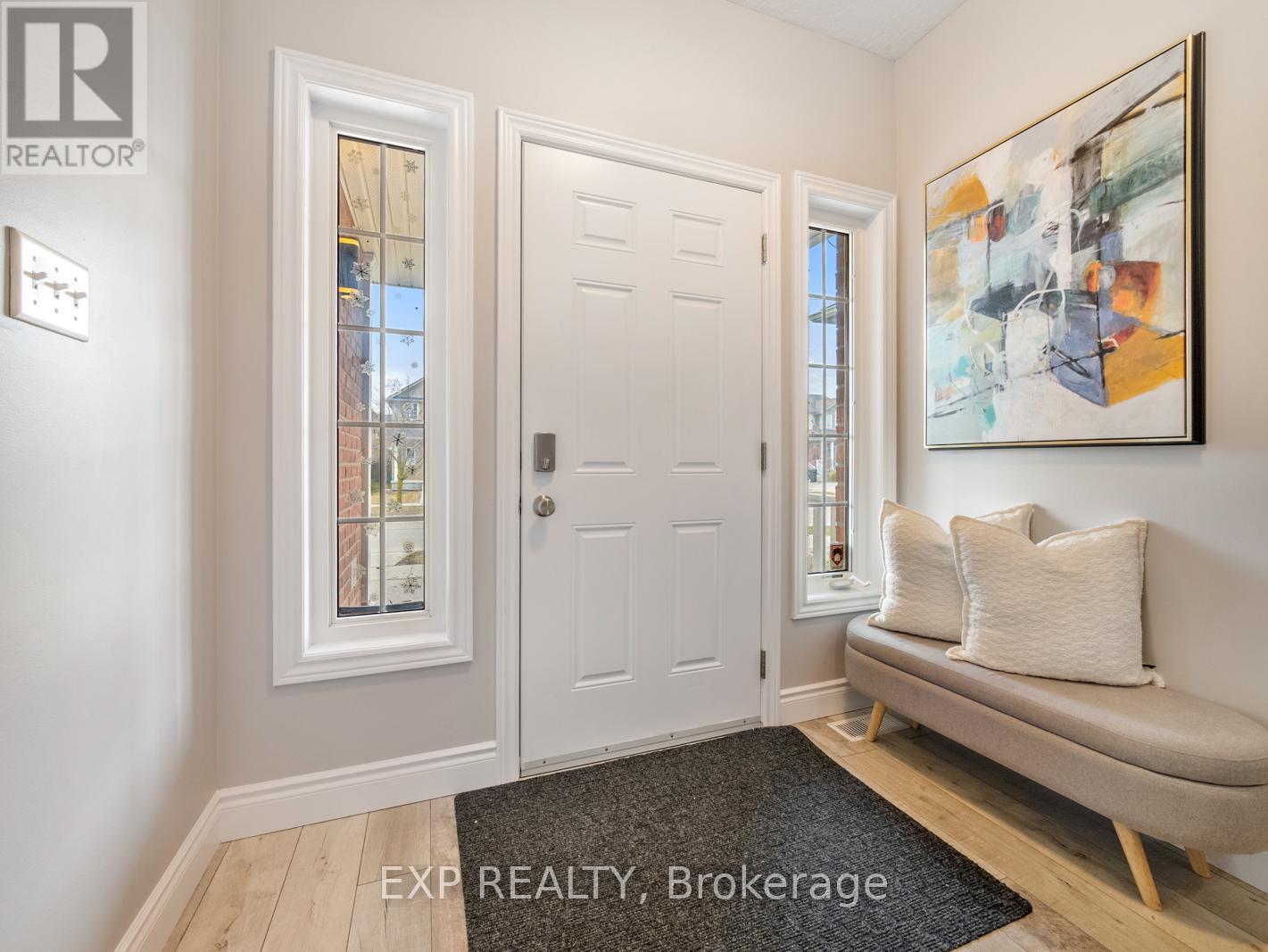 1260 Old Zeller Drive, Kitchener, Ontario  N2A 0A2 - Photo 3 - X12977274