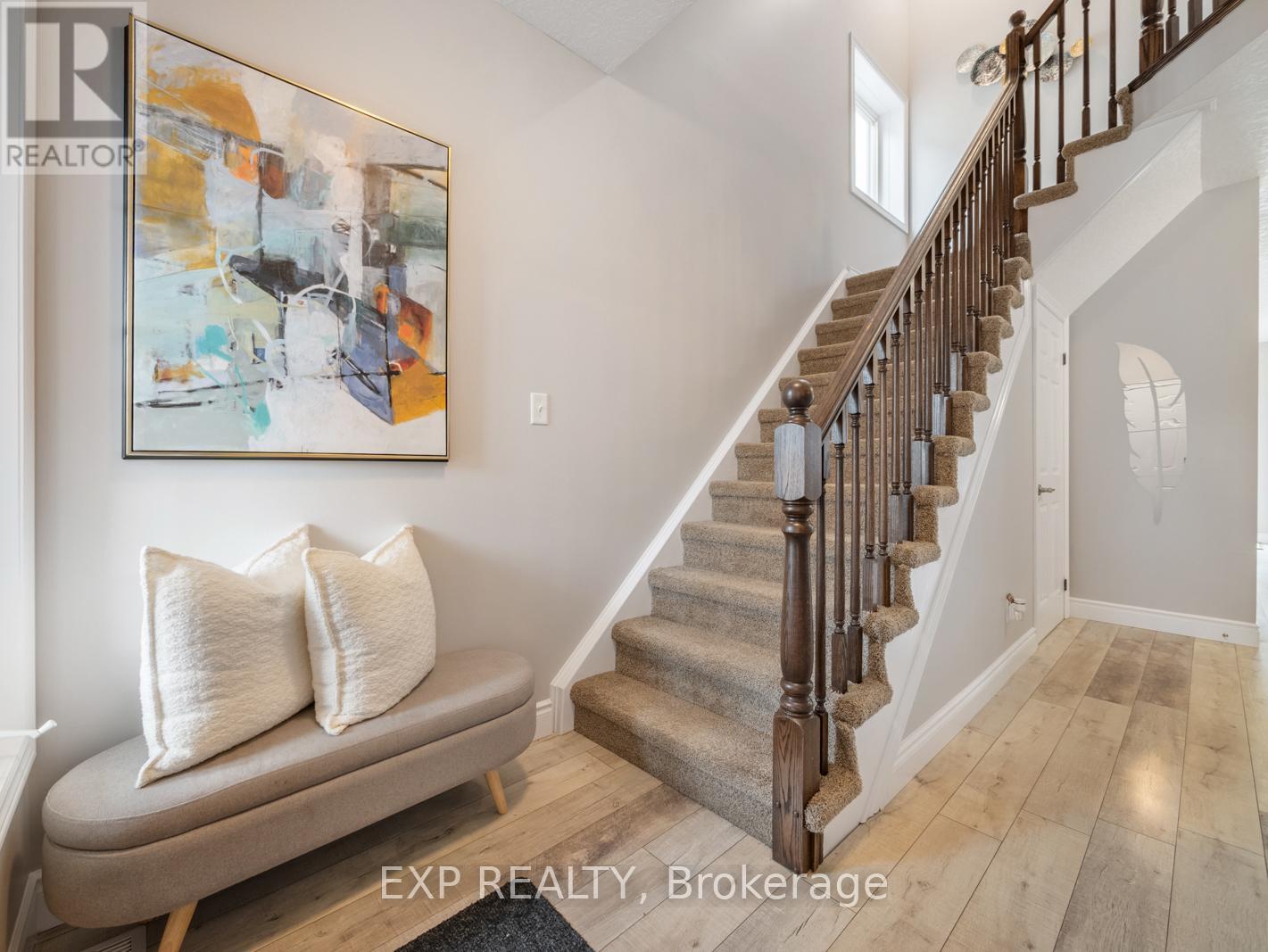 1260 Old Zeller Drive, Kitchener, Ontario  N2A 0A2 - Photo 4 - X12977274