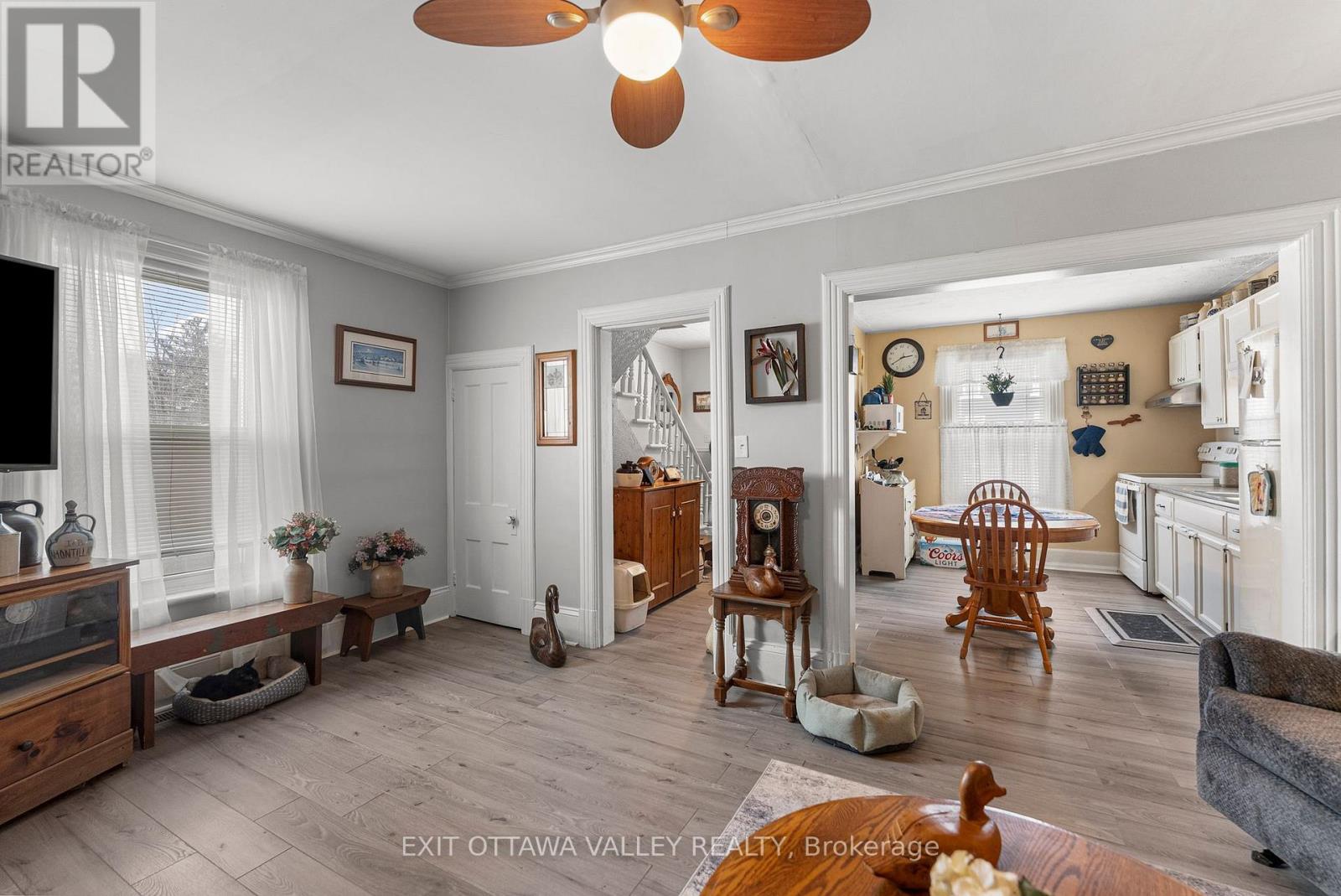 80 Hunter Street, Pembroke, Ontario  K8A 2N5 - Photo 24 - X12791486