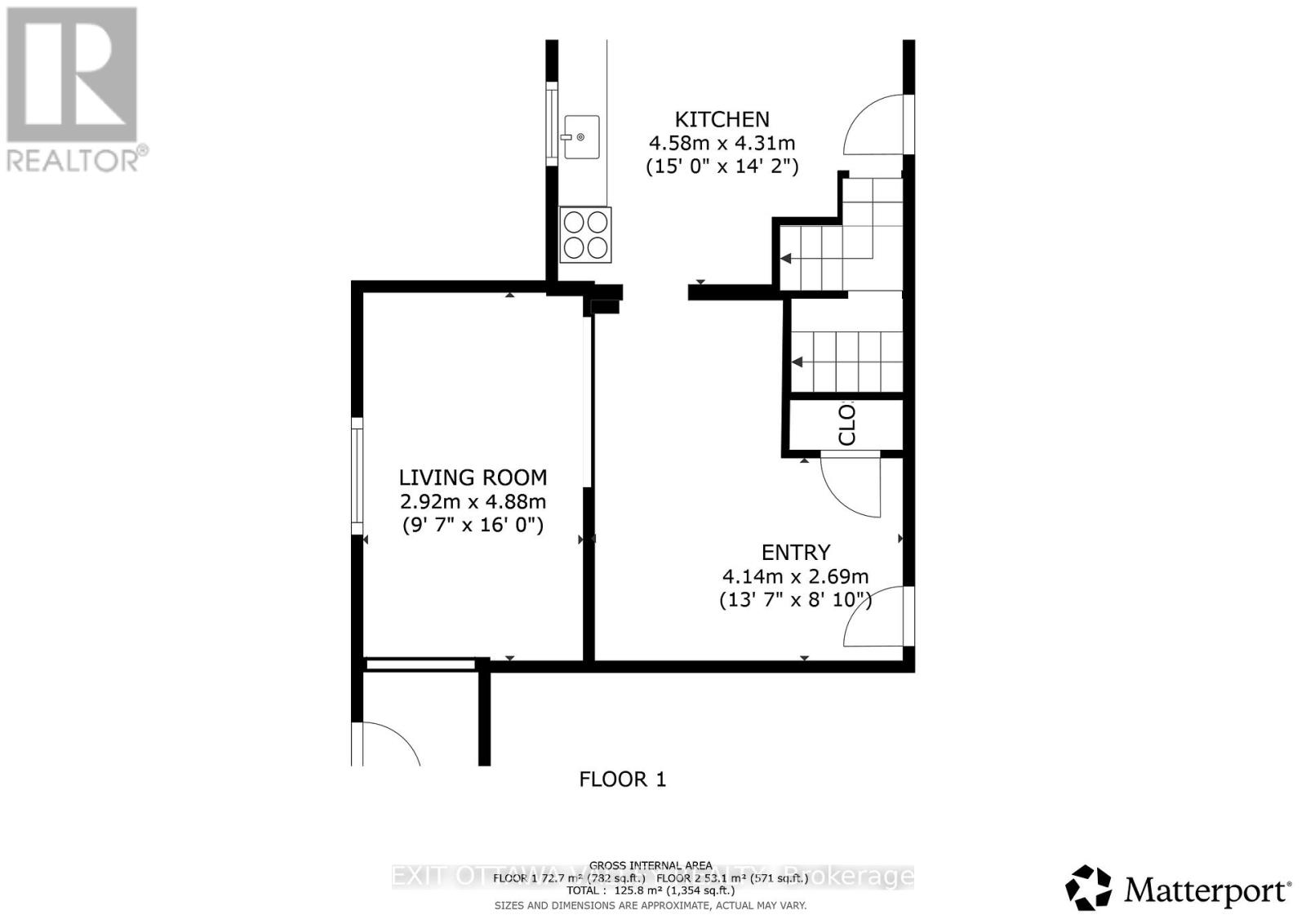 80 Hunter Street, Pembroke, Ontario  K8A 2N5 - Photo 21 - X12791486