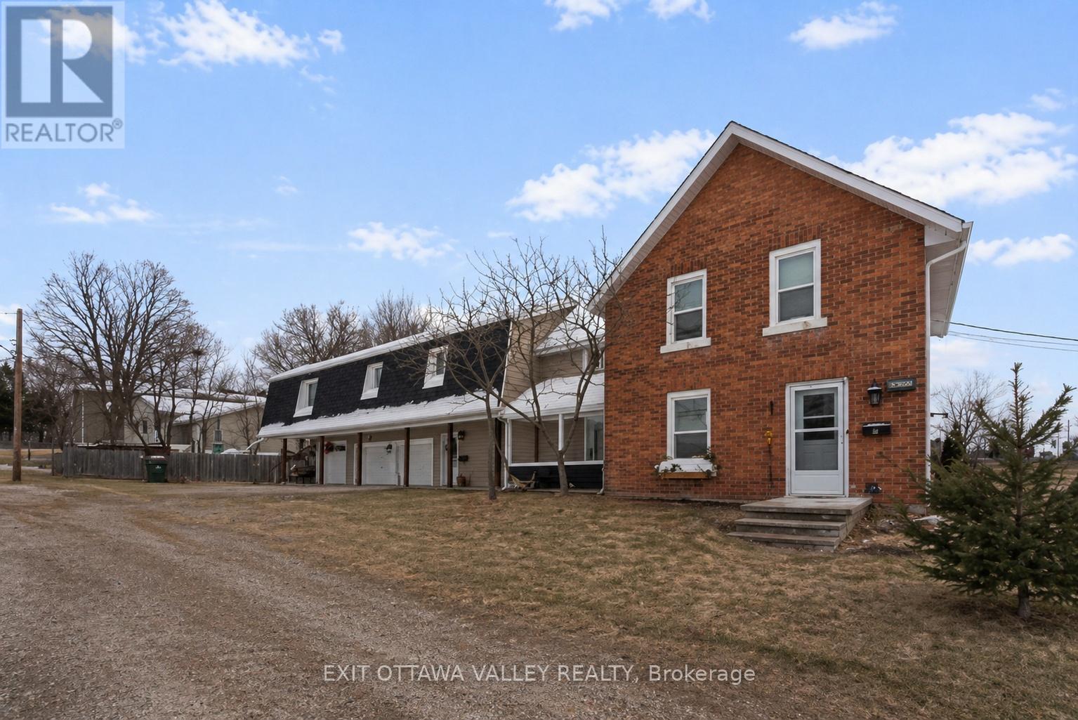 80 Hunter Street, Pembroke, Ontario  K8A 2N5 - Photo 2 - X12791486