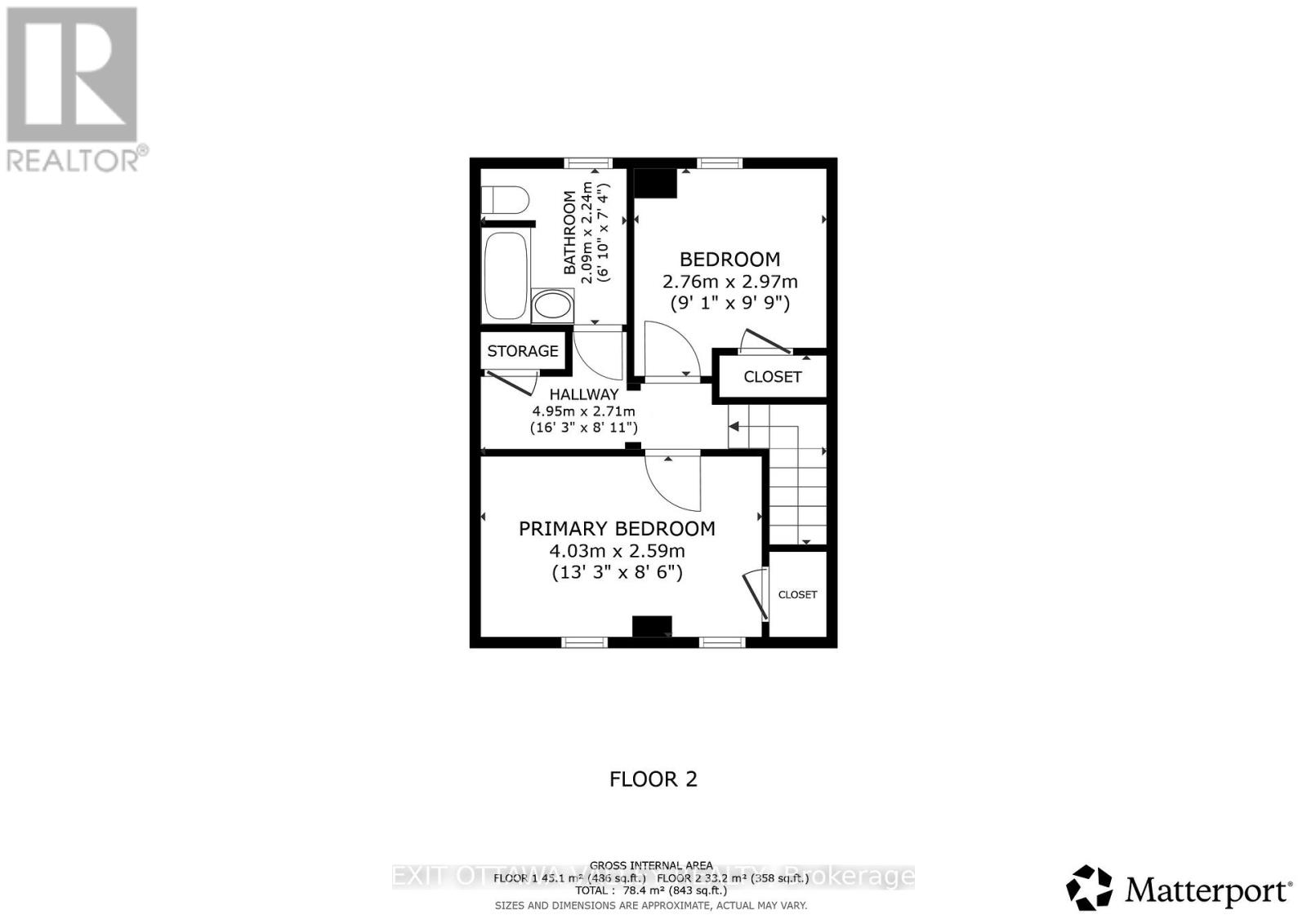 80 Hunter Street, Pembroke, Ontario  K8A 2N5 - Photo 33 - X12791486