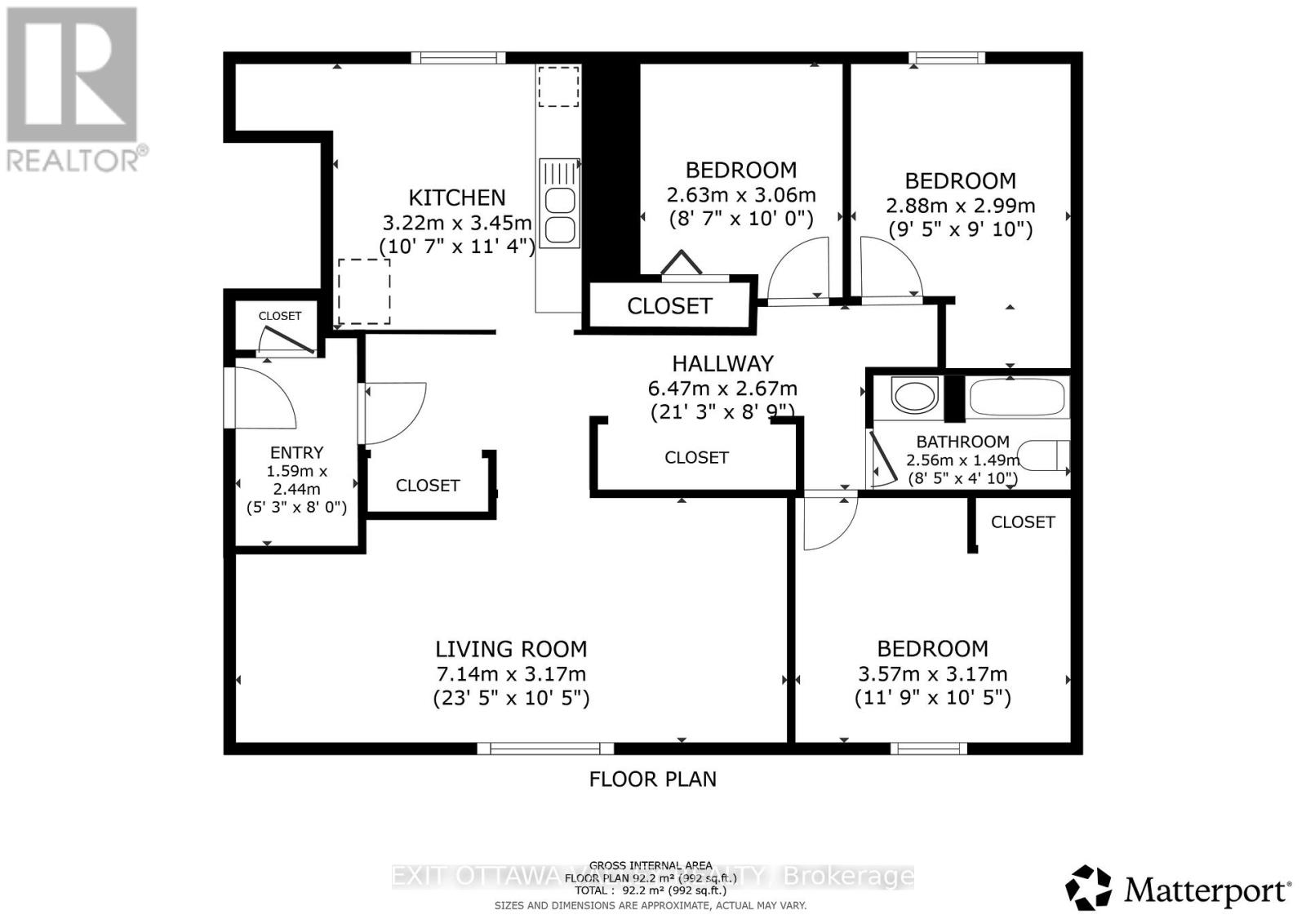 80 Hunter Street, Pembroke, Ontario  K8A 2N5 - Photo 45 - X12791486