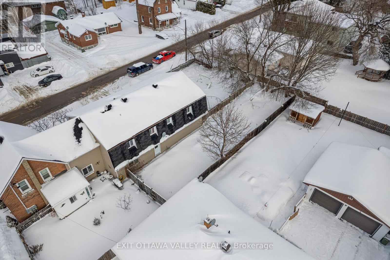 80 Hunter Street, Pembroke, Ontario  K8A 2N5 - Photo 48 - X12791486