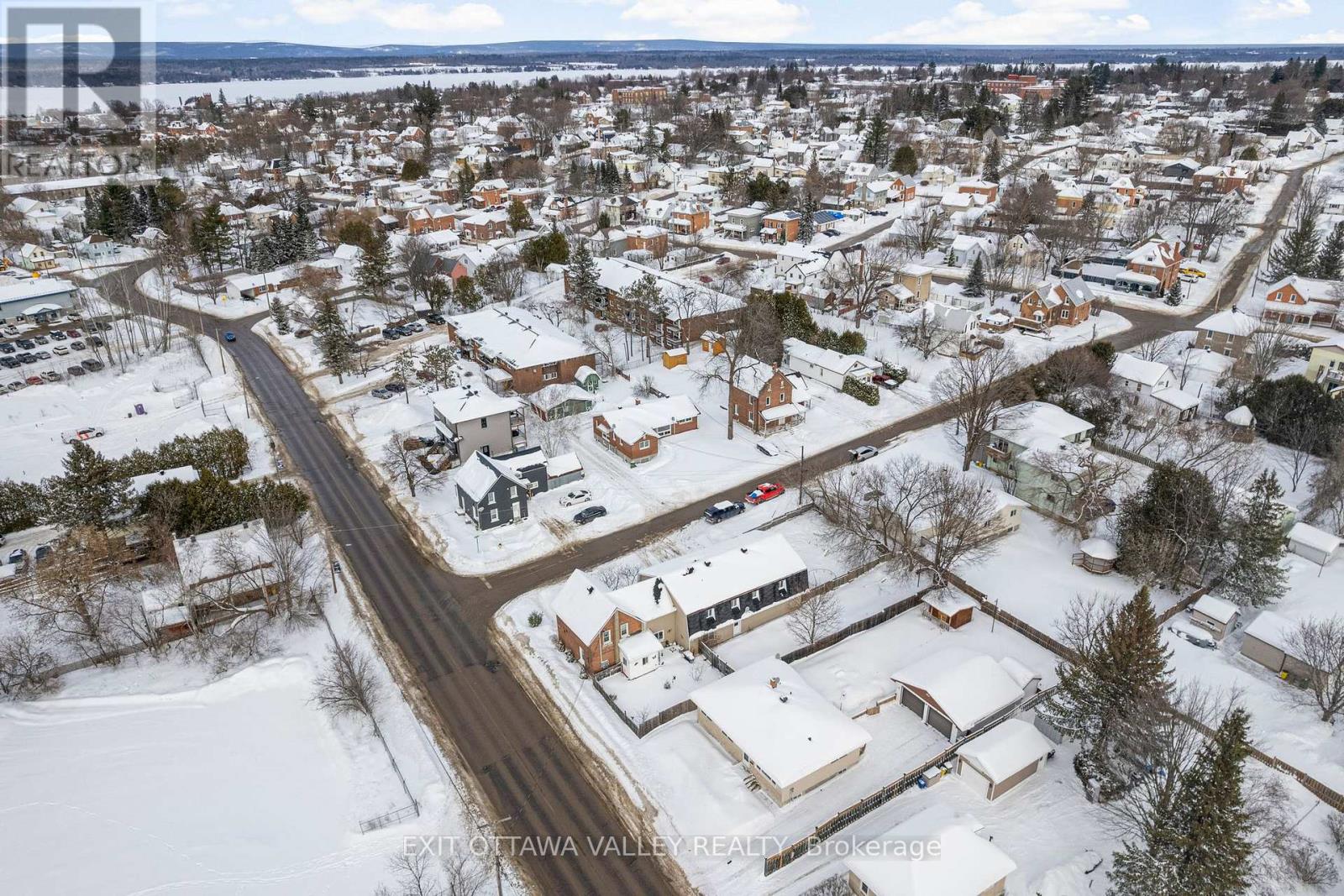 80 Hunter Street, Pembroke, Ontario  K8A 2N5 - Photo 46 - X12791486