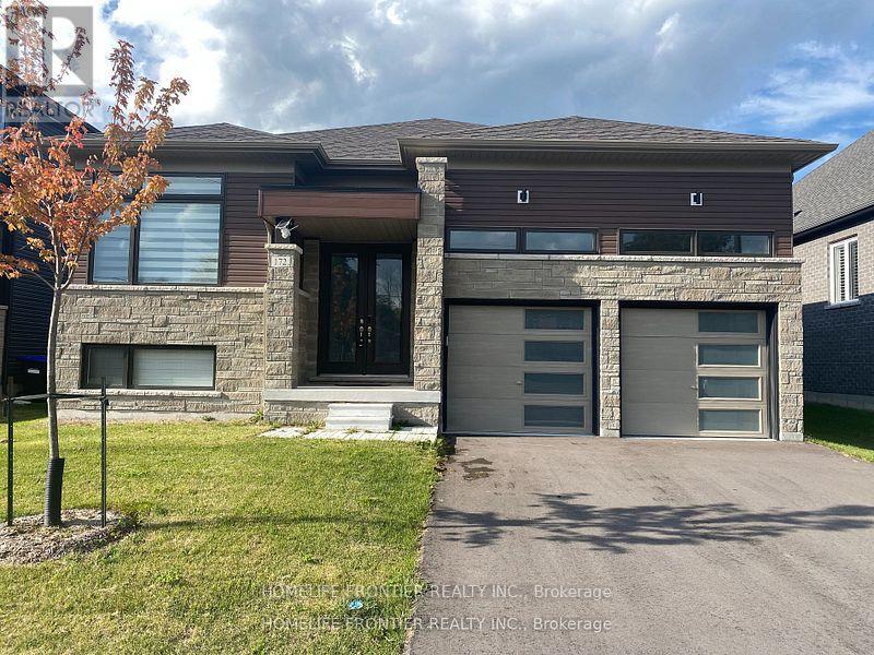 172 RAMBLEWOOD DRIVE, Wasaga Beach, Ontario