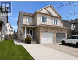 1364 COUNTRYSTONE Drive, Kitchener, Ontario