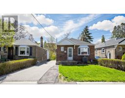 61 ALBANI STREET, Toronto, Ontario