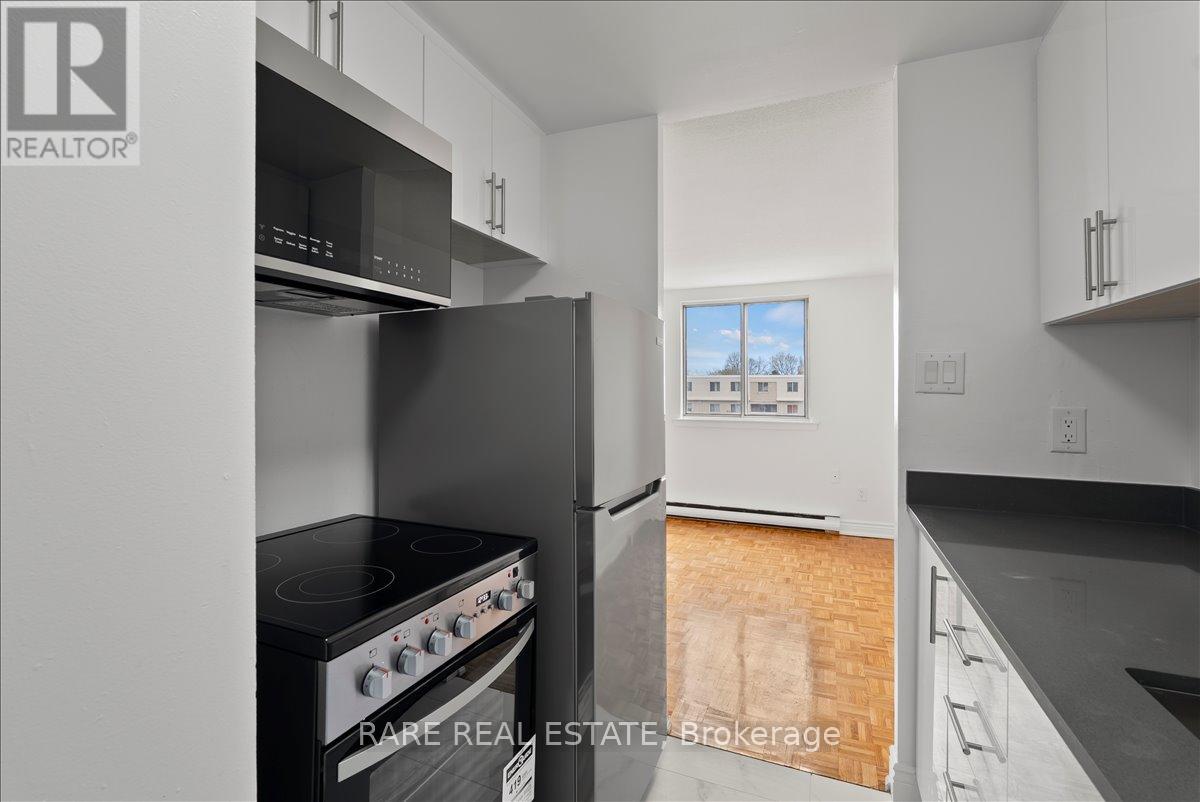 205 - 7555 GOREWAY DRIVE, Mississauga, Ontario