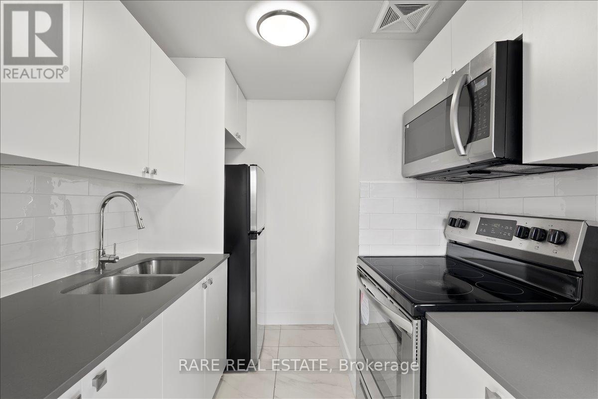 272 - 7555 GOREWAY DRIVE, Mississauga, Ontario