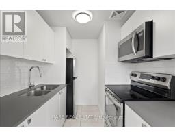 272 - 7555 GOREWAY DRIVE, Mississauga, Ontario
