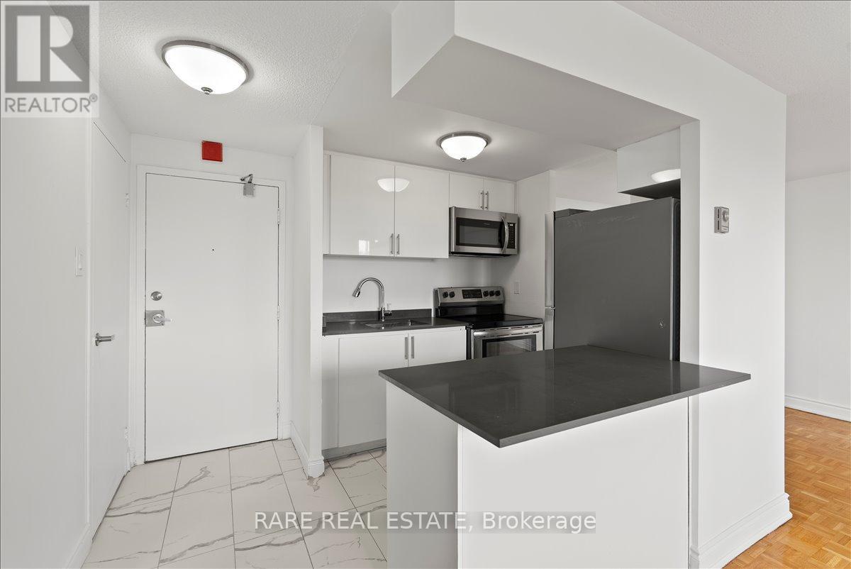 258 - 7555 GOREWAY DRIVE, Mississauga, Ontario