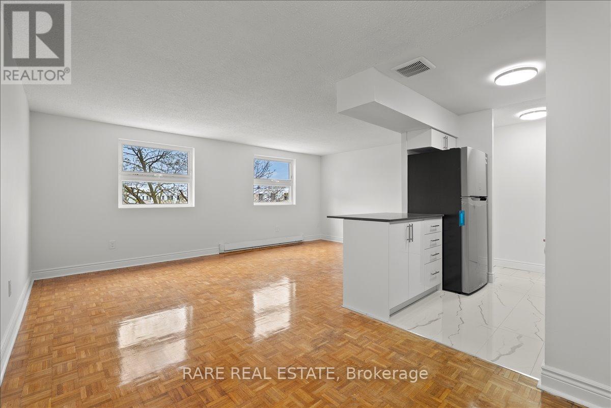 139 - 7555 GOREWAY DRIVE, Mississauga, Ontario