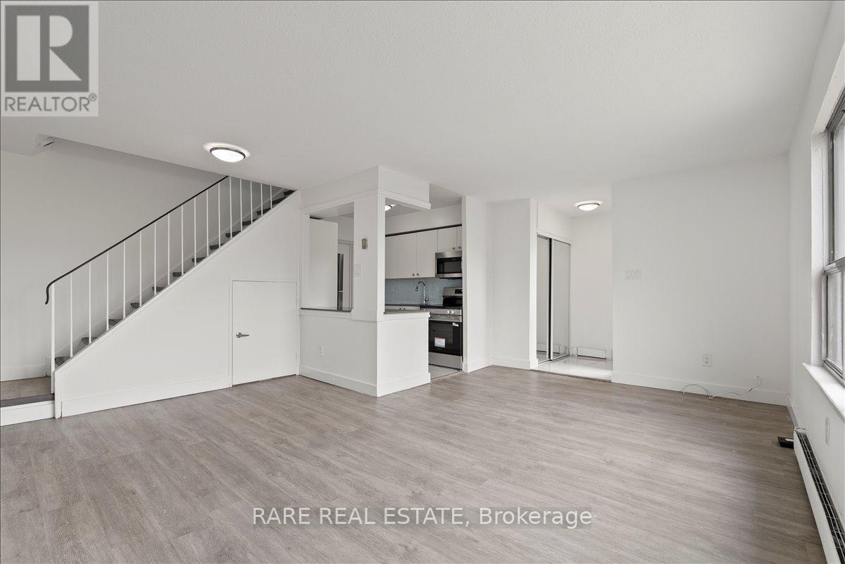 157 - 7555 GOREWAY DRIVE, Mississauga, Ontario