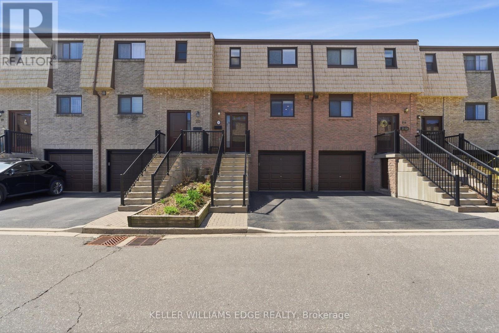 21 - 1520 SIXTH LINE, Oakville, Ontario