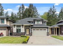 65561 SKYLARK LANE|Hope, Hope, British Columbia