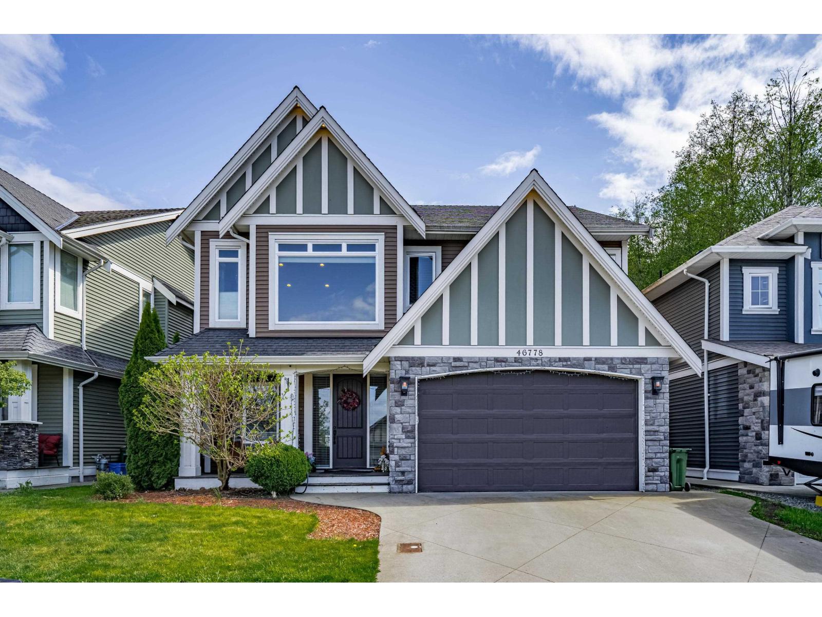 46778 SYLVAN DRIVE|Promontory, Sardis, British Columbia