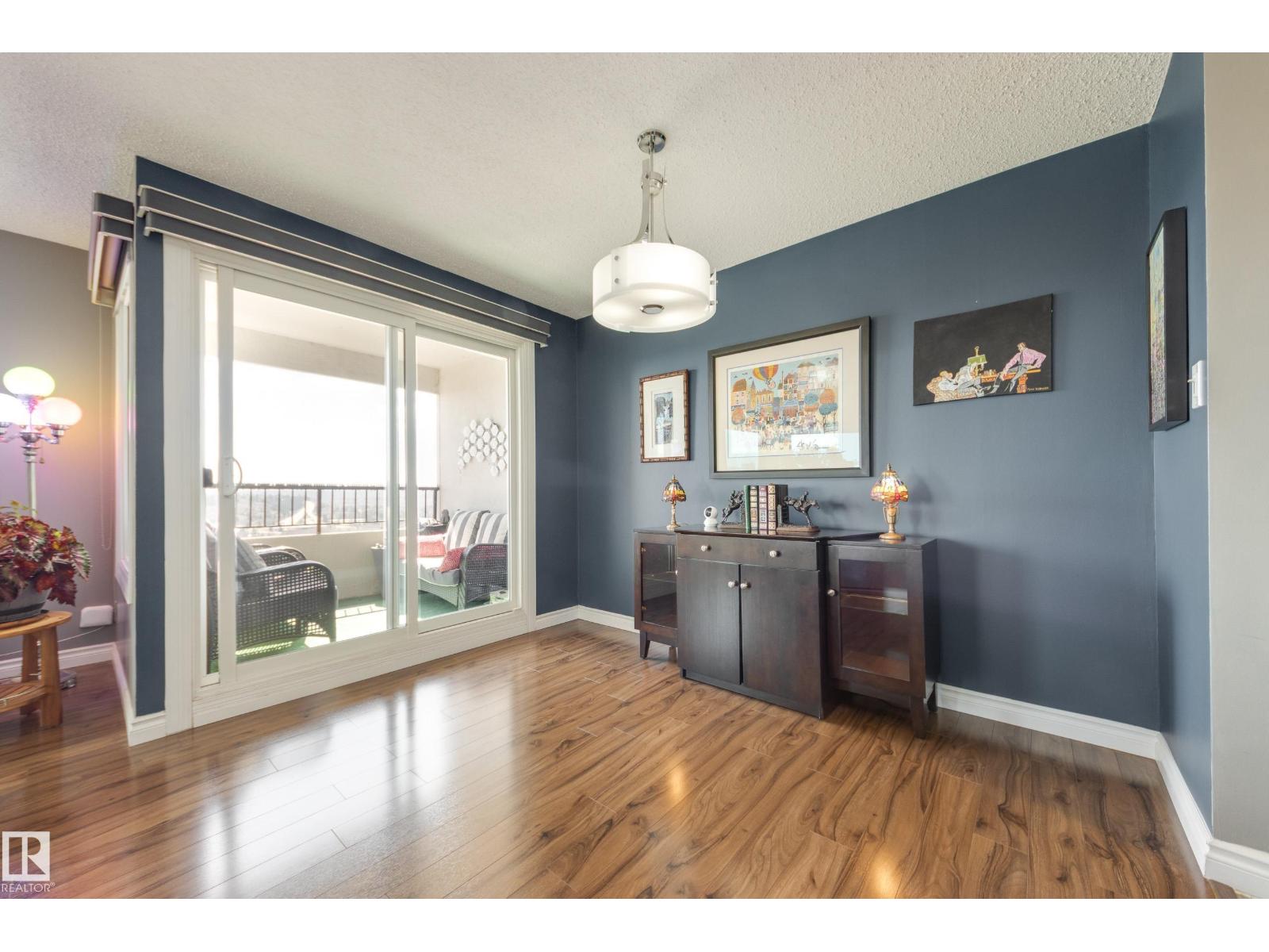 #1406 12303 Jasper Av Nw, Edmonton, Alberta  T5N 3K7 - Photo 13 - E4484559