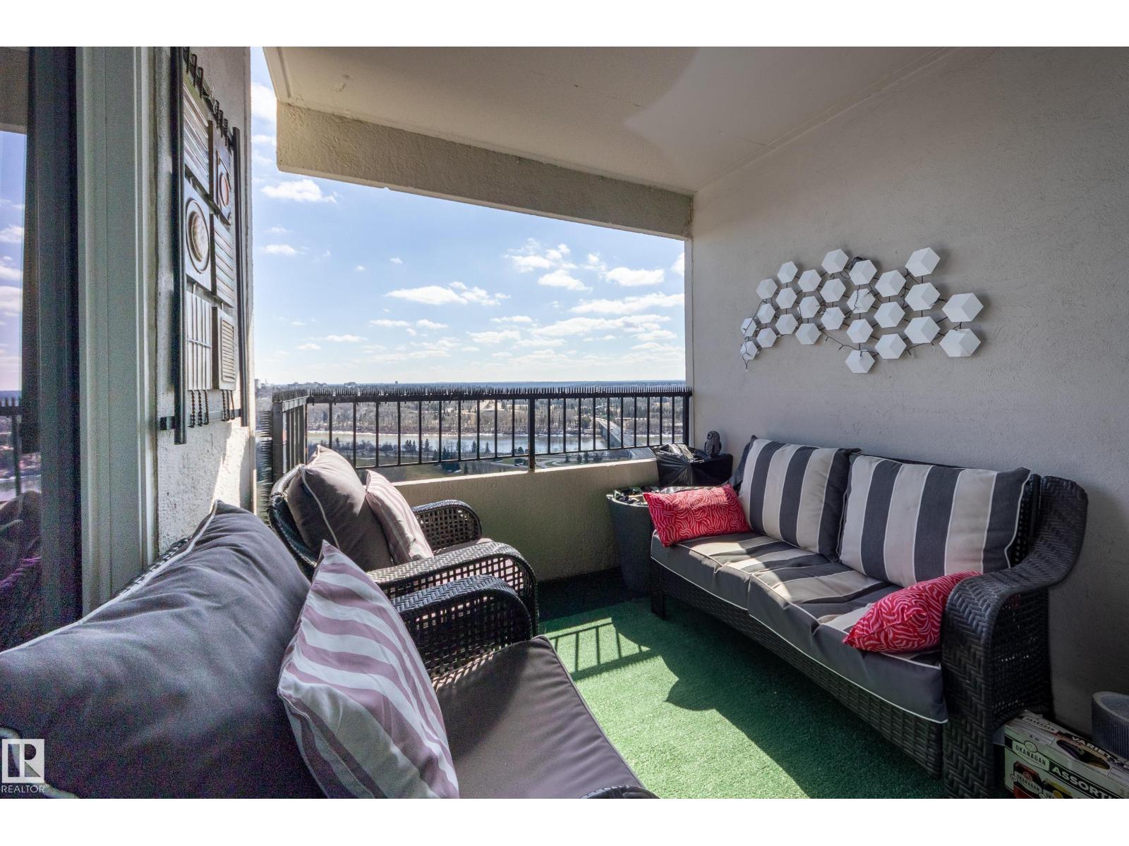 #1406 12303 Jasper Av Nw, Edmonton, Alberta  T5N 3K7 - Photo 14 - E4484559