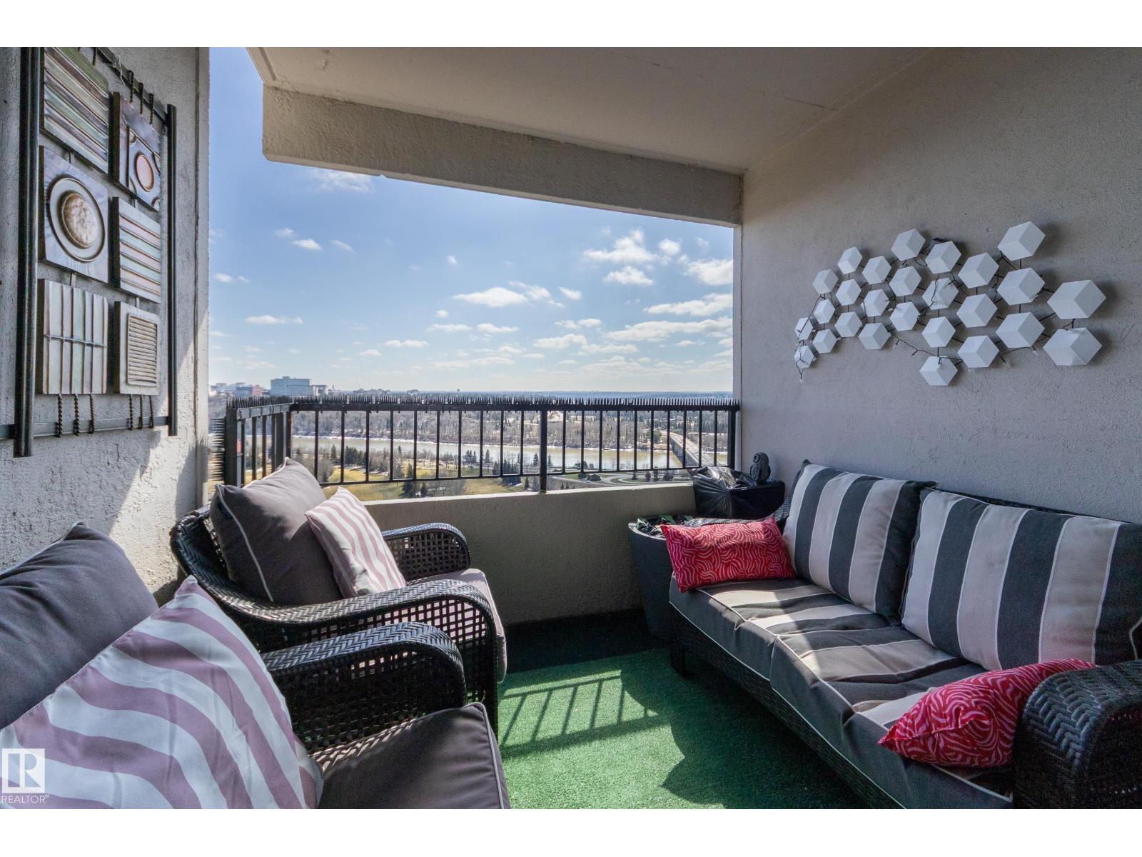 #1406 12303 Jasper Av Nw, Edmonton, Alberta  T5N 3K7 - Photo 15 - E4484559