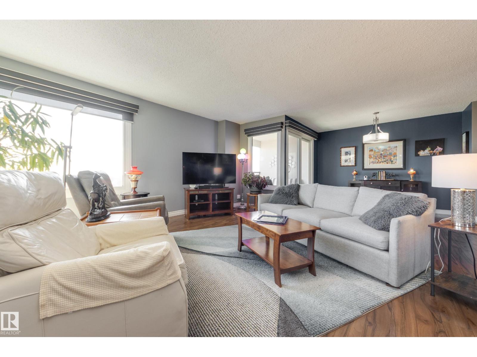 #1406 12303 Jasper Av Nw, Edmonton, Alberta  T5N 3K7 - Photo 23 - E4484559