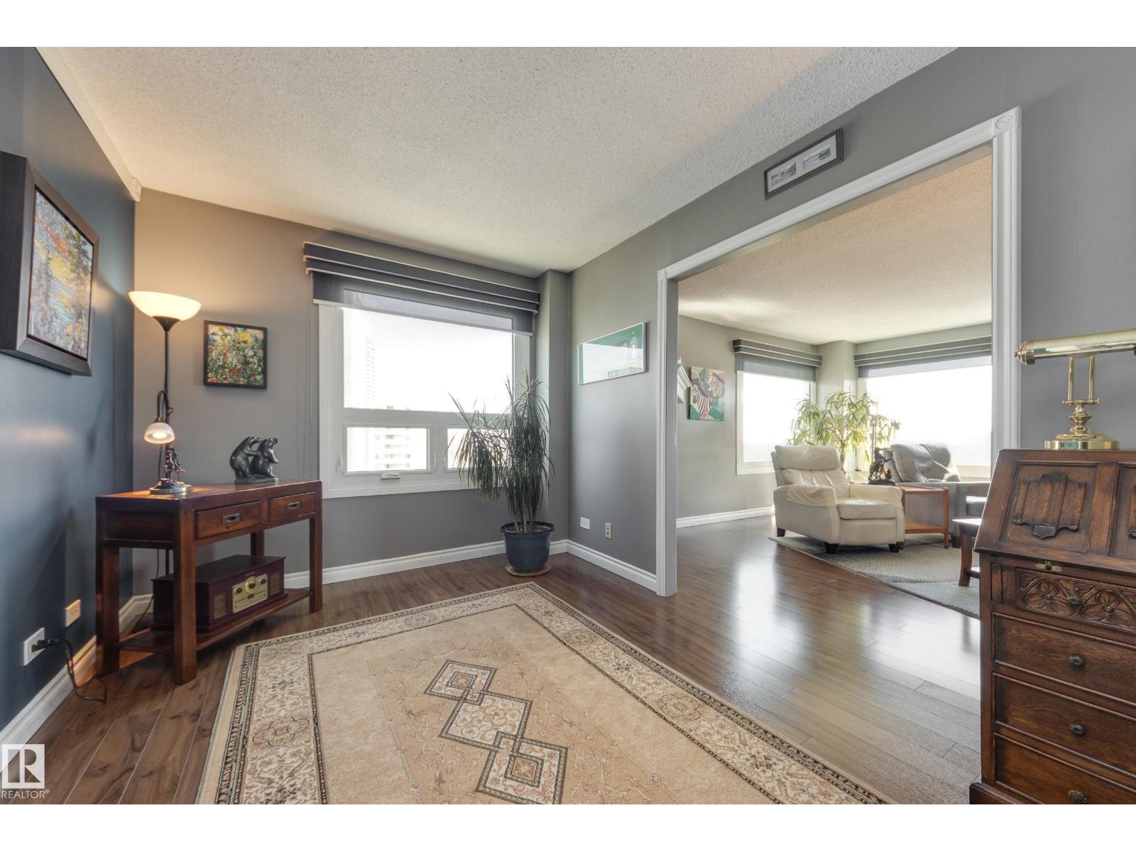 #1406 12303 Jasper Av Nw, Edmonton, Alberta  T5N 3K7 - Photo 29 - E4484559