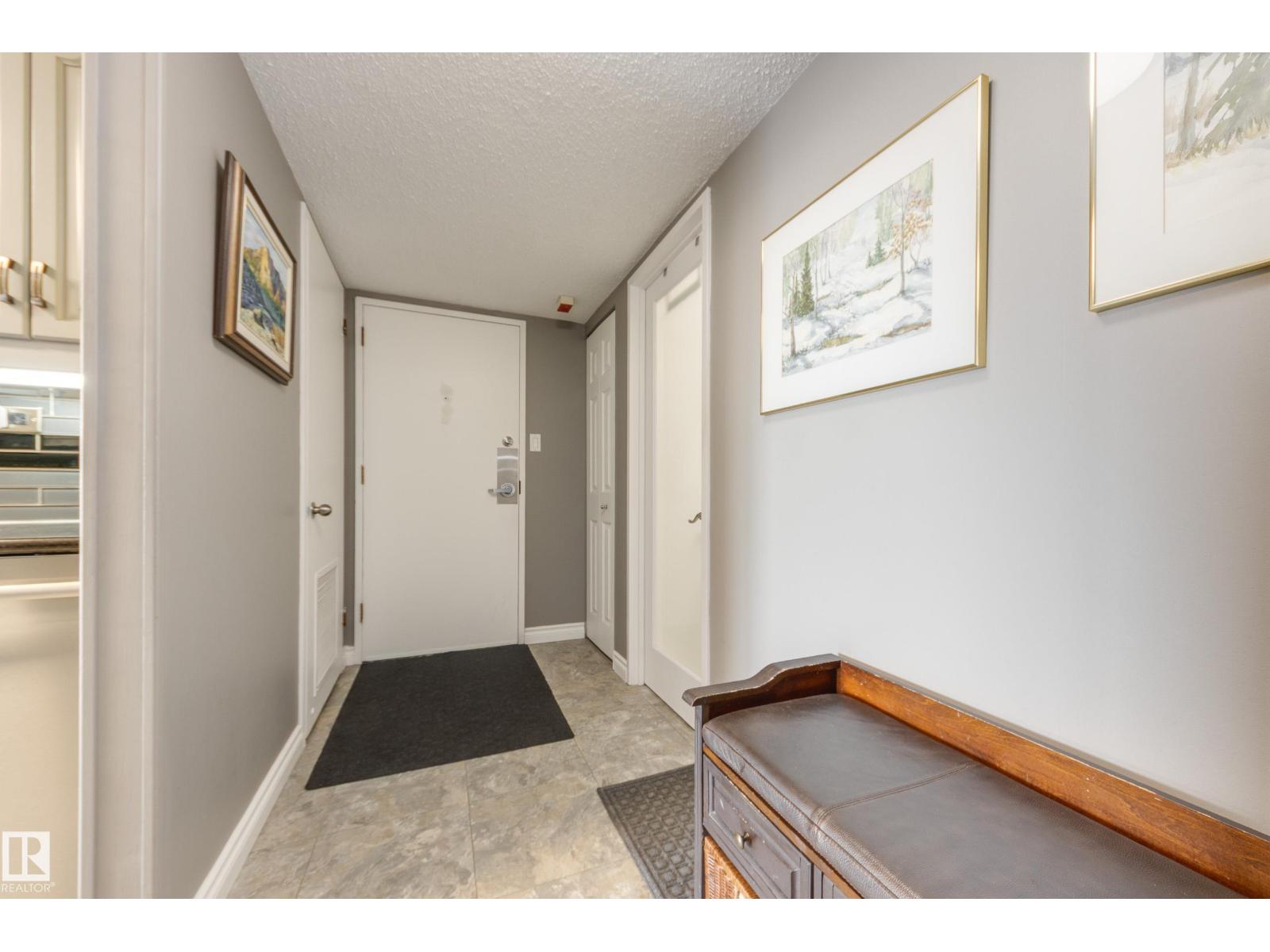 #1406 12303 Jasper Av Nw, Edmonton, Alberta  T5N 3K7 - Photo 3 - E4484559