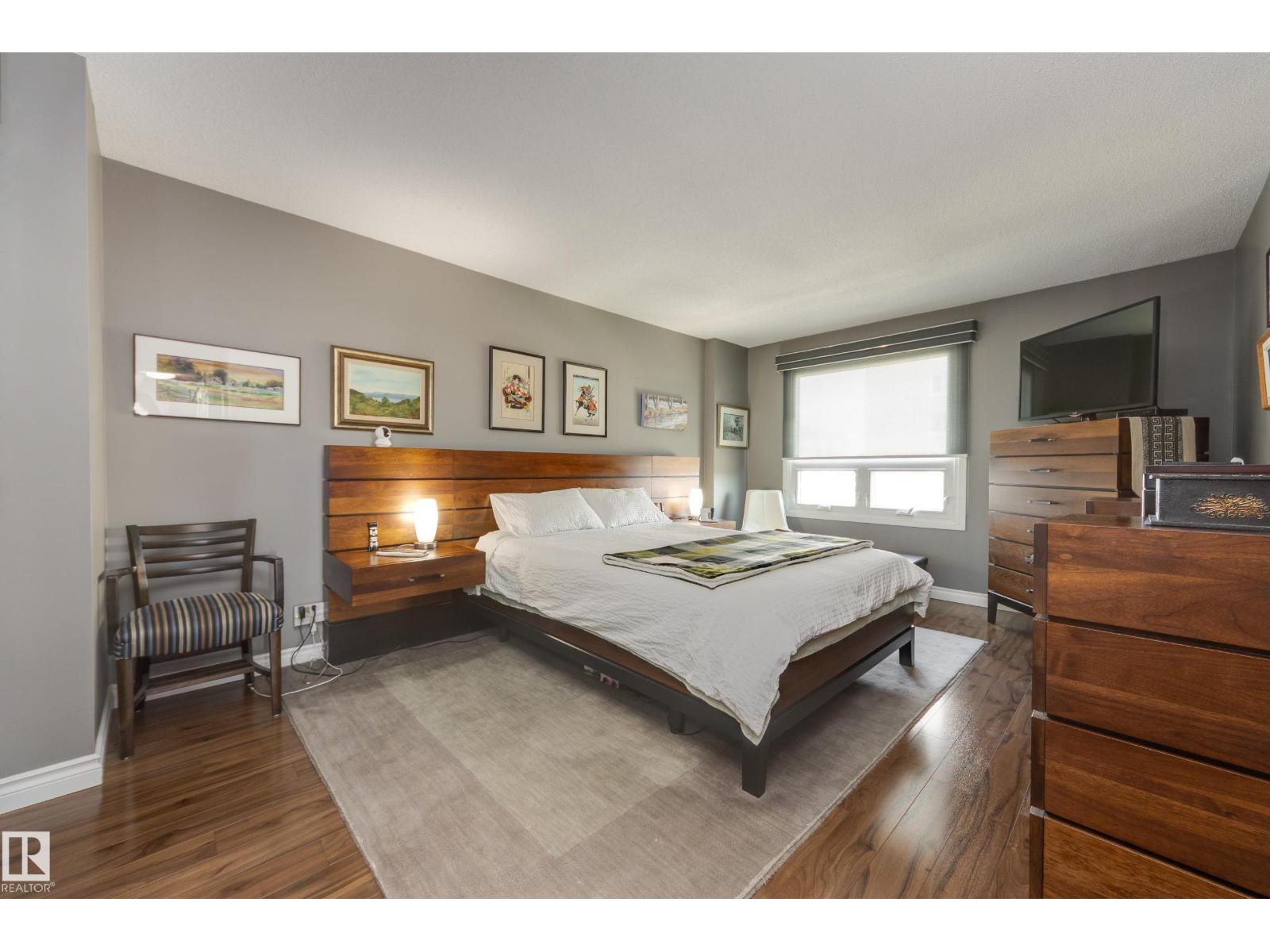 #1406 12303 Jasper Av Nw, Edmonton, Alberta  T5N 3K7 - Photo 30 - E4484559