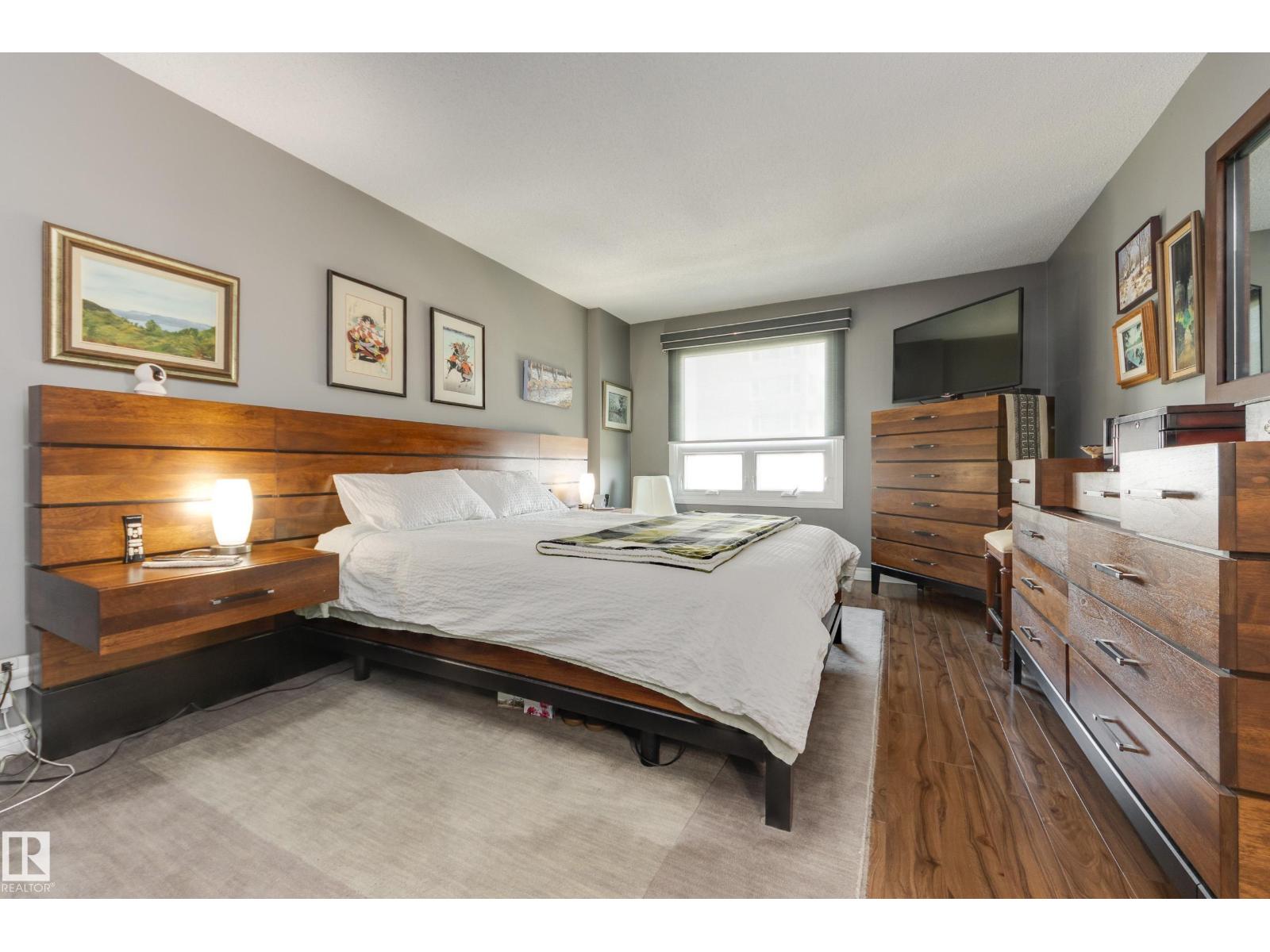 #1406 12303 Jasper Av Nw, Edmonton, Alberta  T5N 3K7 - Photo 31 - E4484559