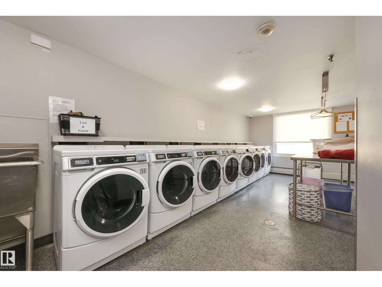 #1406 12303 Jasper Av Nw, Edmonton, Alberta  T5N 3K7 - Photo 48 - E4484559