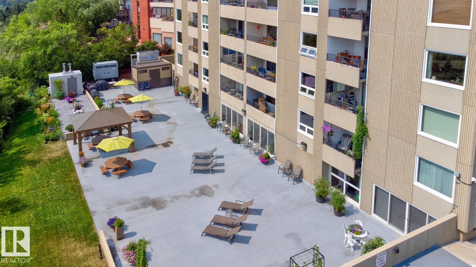 #1406 12303 Jasper Av Nw, Edmonton, Alberta  T5N 3K7 - Photo 54 - E4484559