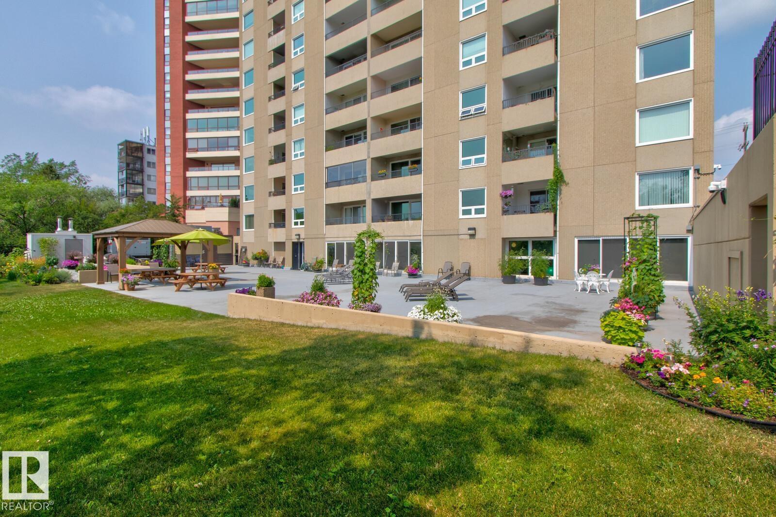 #1406 12303 Jasper Av Nw, Edmonton, Alberta  T5N 3K7 - Photo 55 - E4484559