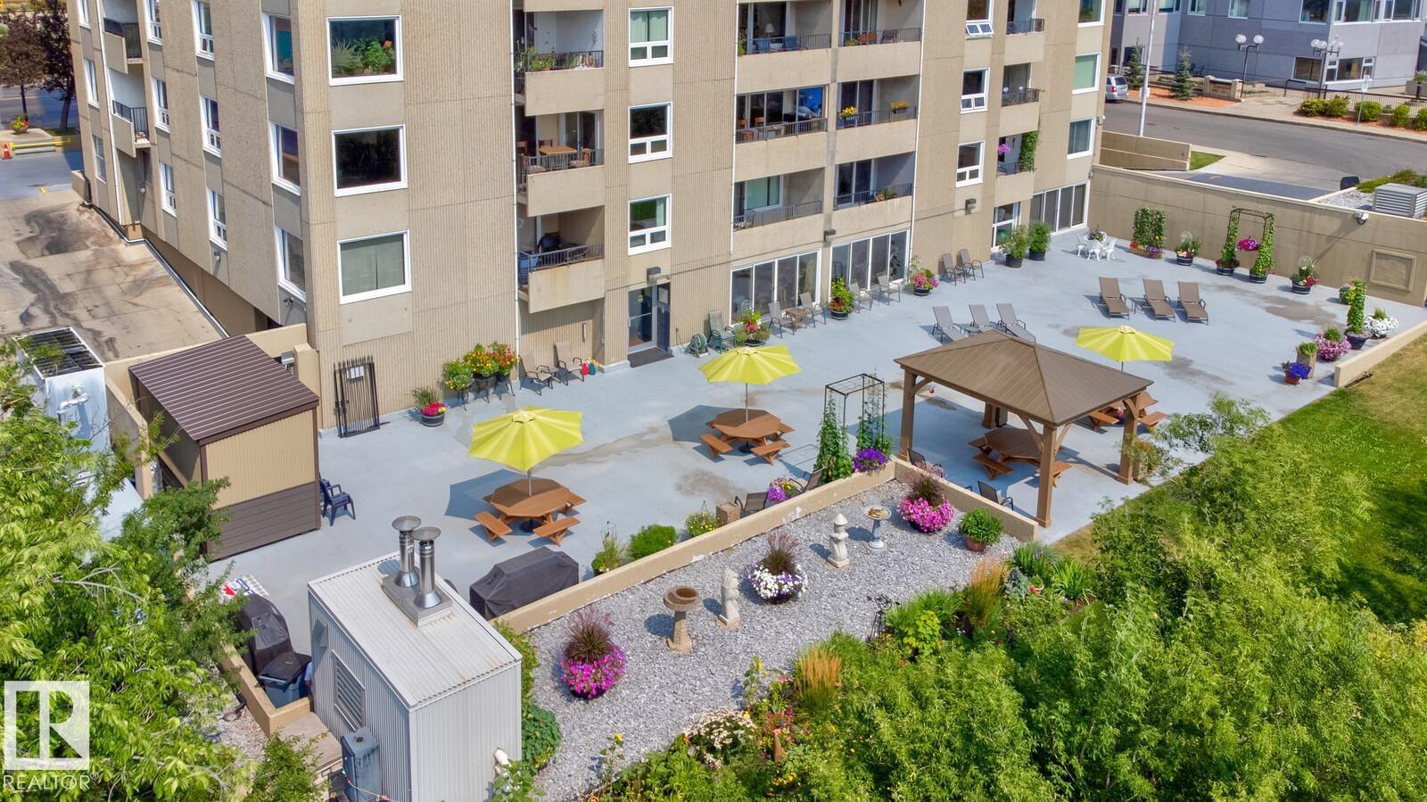 #1406 12303 Jasper Av Nw, Edmonton, Alberta  T5N 3K7 - Photo 58 - E4484559