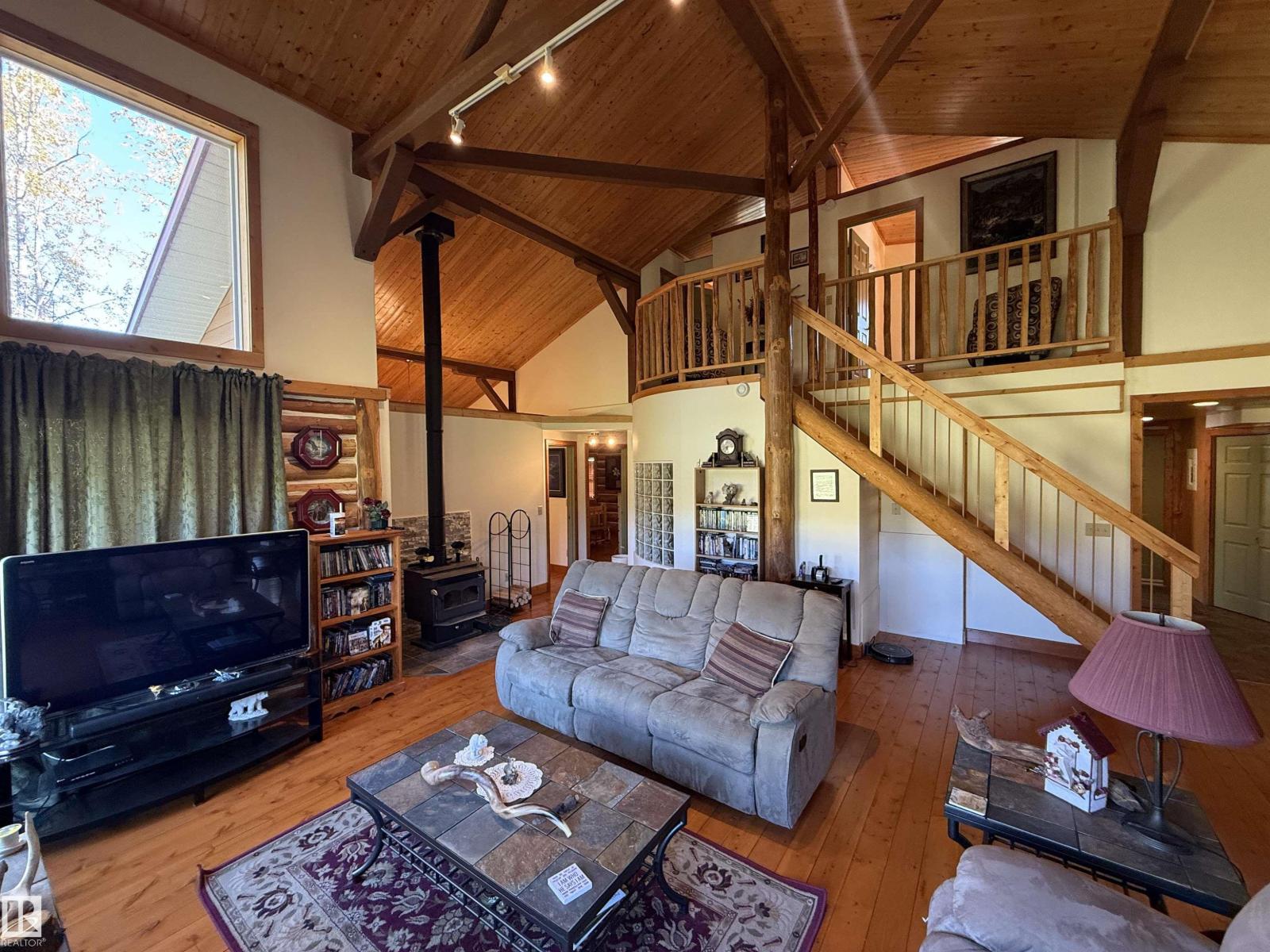 63218 Range Road 254, Rural Westlock County, Alberta  T0G 0S0 - Photo 45 - E4484560