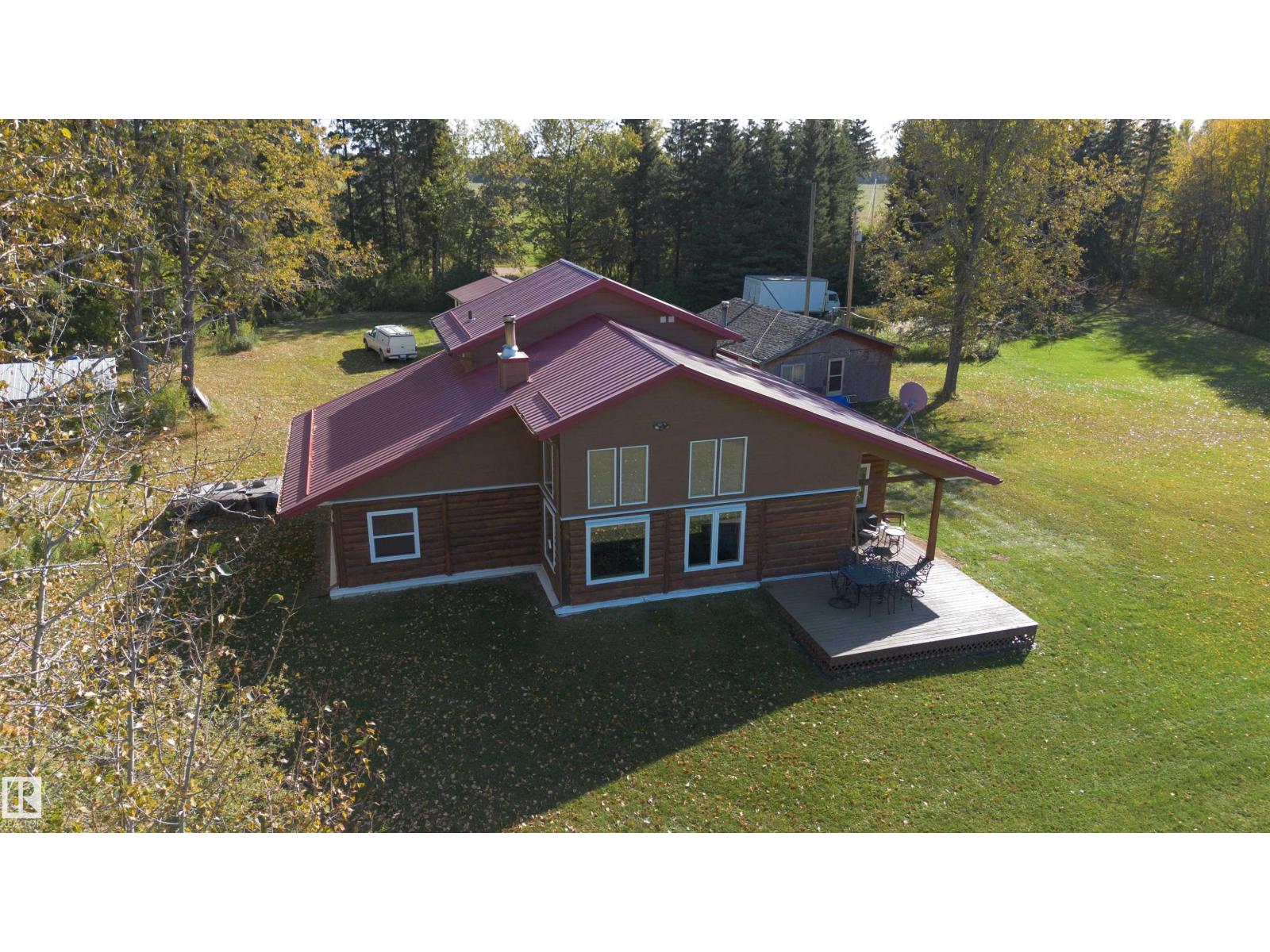 63218 Range Road 254, Rural Westlock County, Alberta  T0G 0S0 - Photo 3 - E4484560