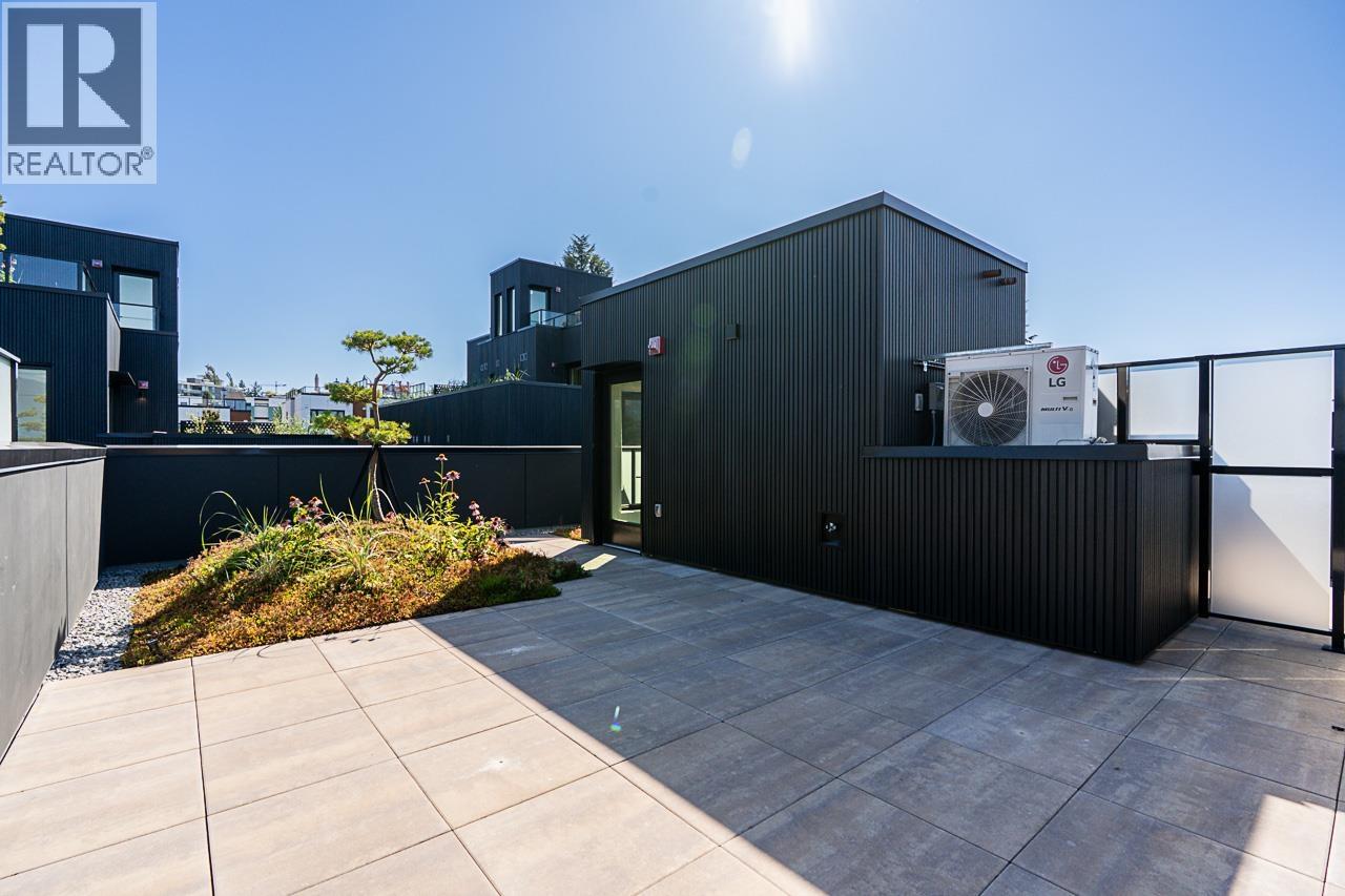 107 551 W 28th Avenue, Vancouver, British Columbia  V5Z 2H2 - Photo 28 - R3079450