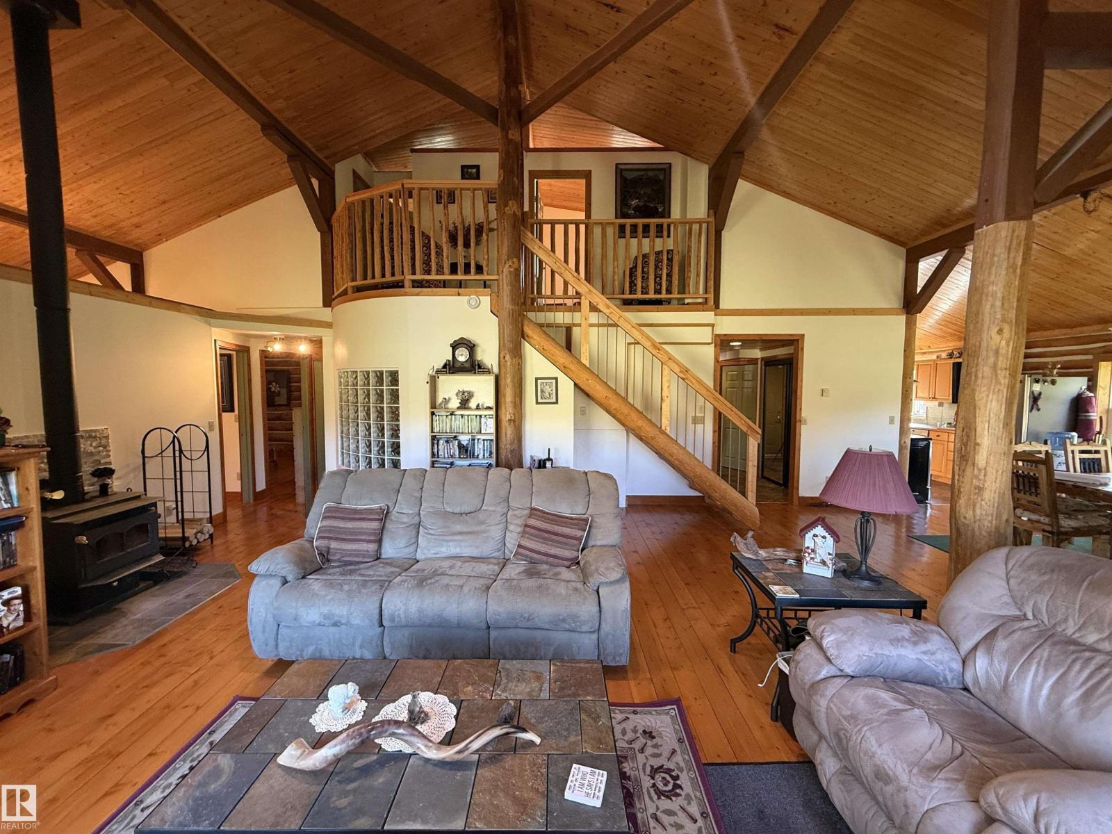 63218 Range Road 254, Rural Westlock County, Alberta  T0G 0S0 - Photo 46 - E4484560