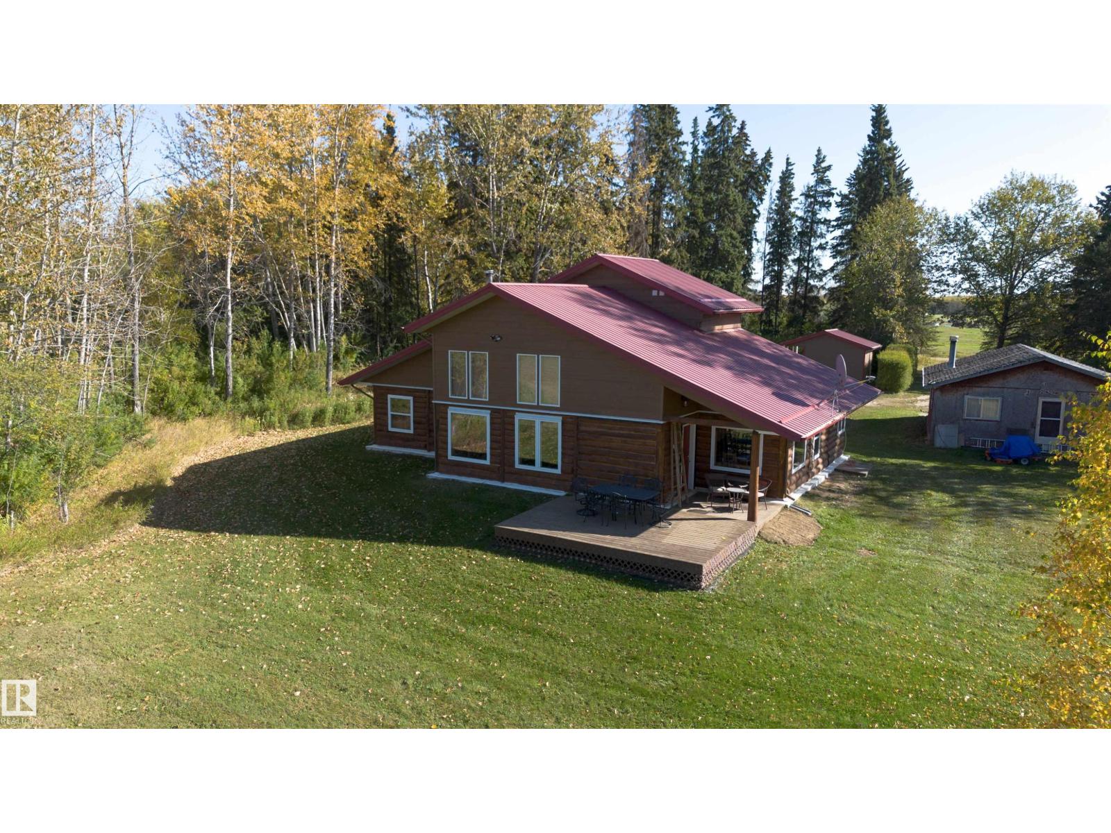 63218 Range Road 254, Rural Westlock County, Alberta  T0G 0S0 - Photo 5 - E4484560