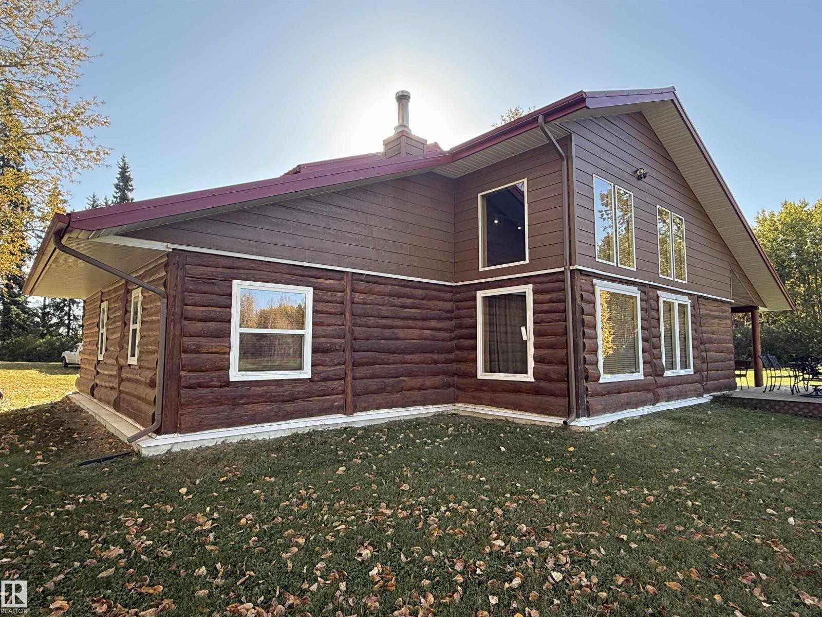 63218 Range Road 254, Rural Westlock County, Alberta  T0G 0S0 - Photo 11 - E4484560