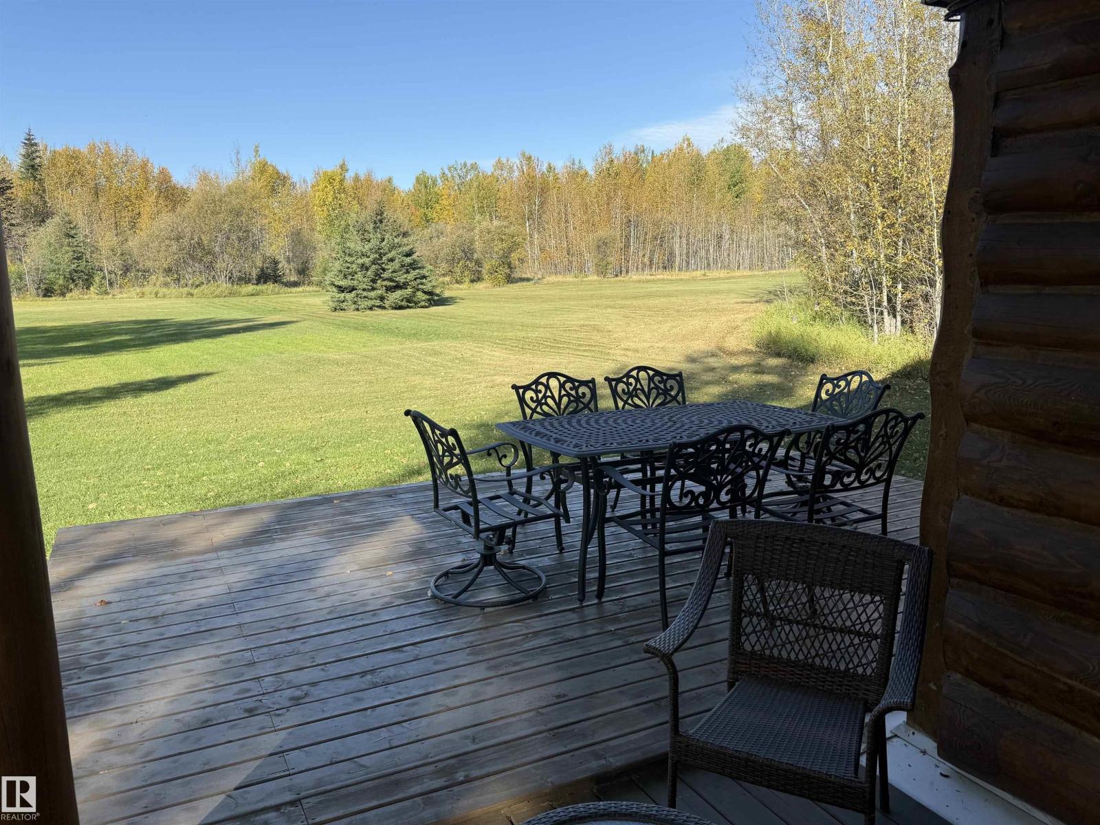 63218 Range Road 254, Rural Westlock County, Alberta  T0G 0S0 - Photo 12 - E4484560