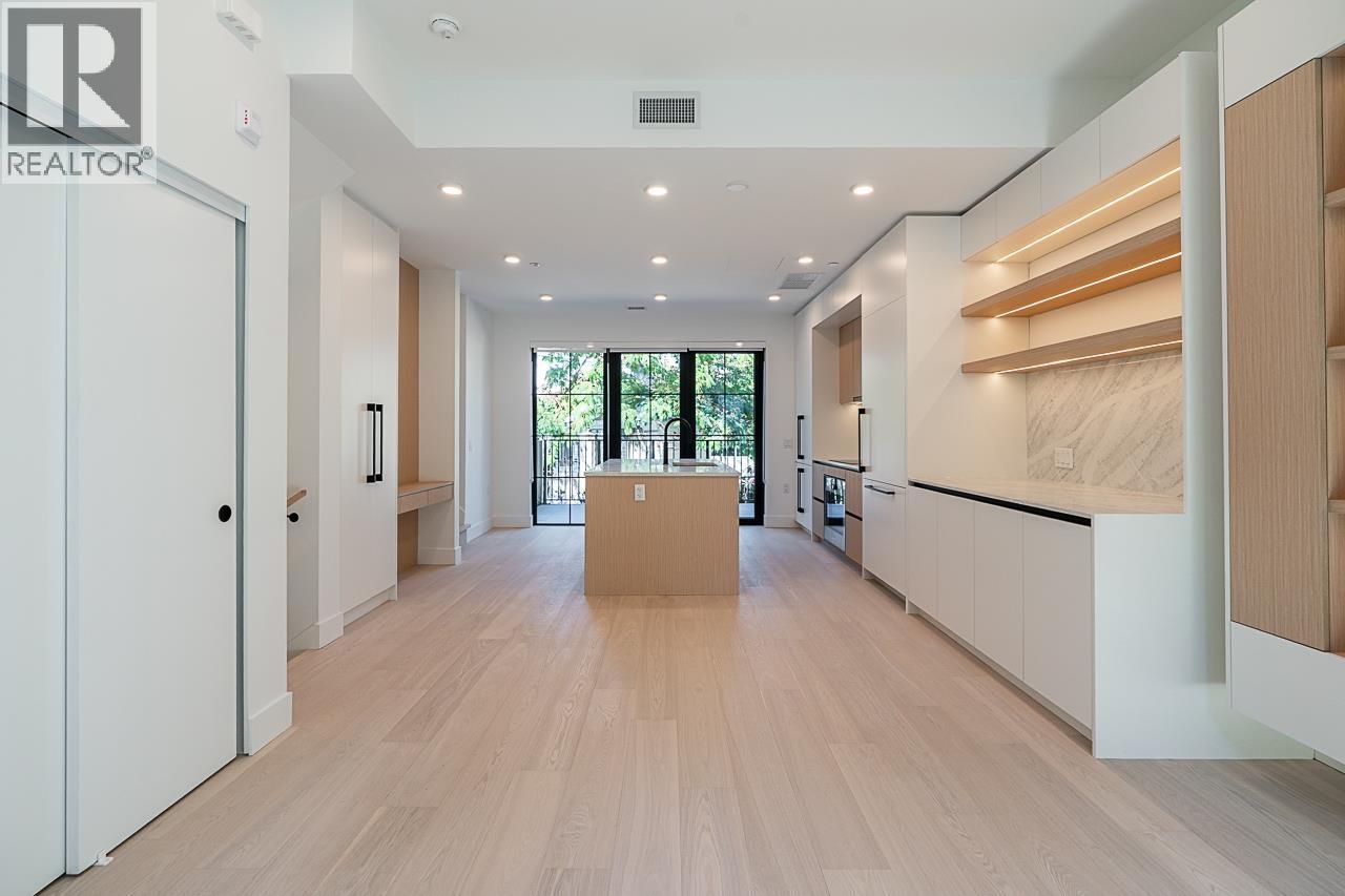 107 551 W 28th Avenue, Vancouver, British Columbia  V5Z 2H2 - Photo 8 - R3079450