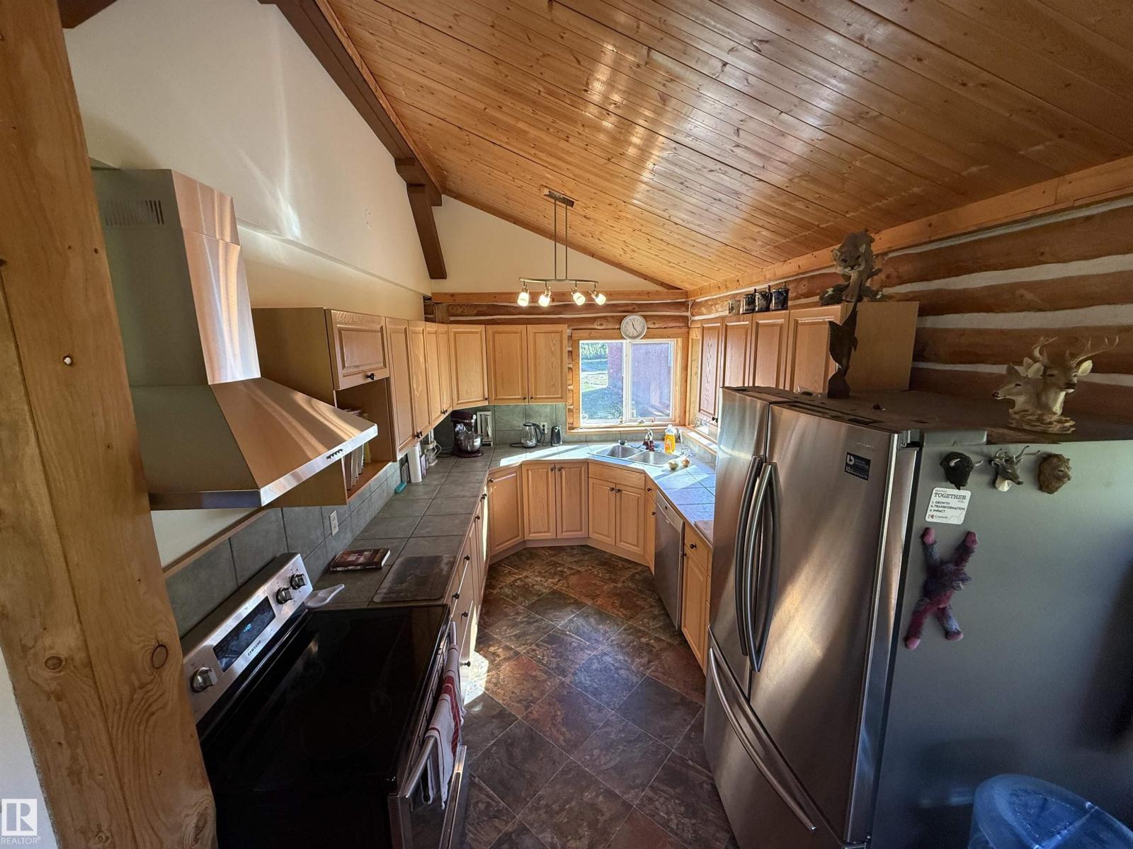 63218 Range Road 254, Rural Westlock County, Alberta  T0G 0S0 - Photo 36 - E4484560