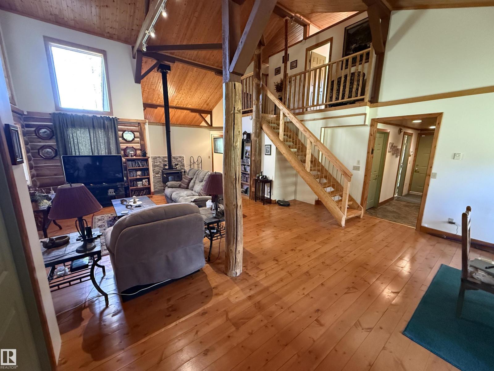 63218 Range Road 254, Rural Westlock County, Alberta  T0G 0S0 - Photo 41 - E4484560