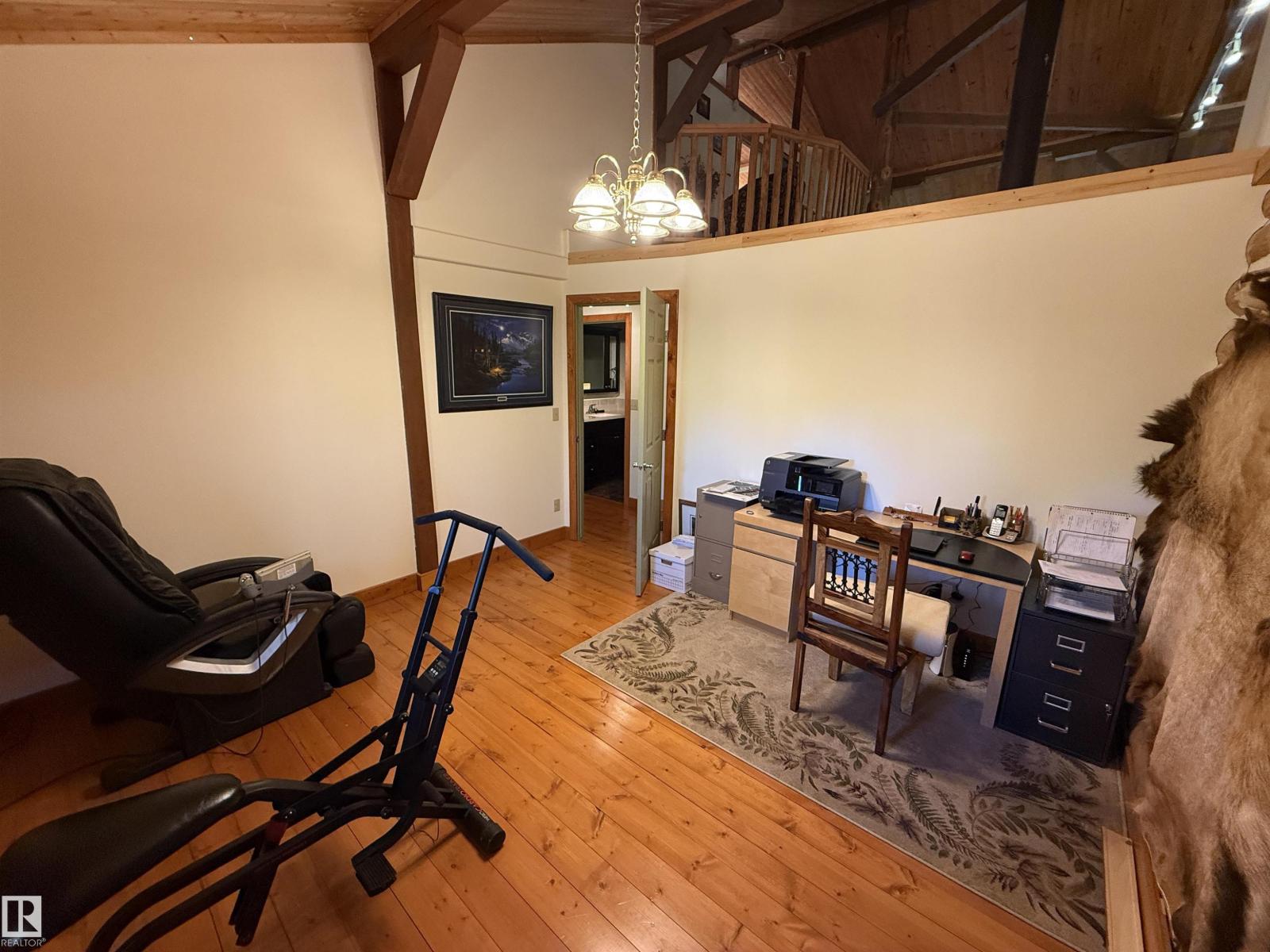 63218 Range Road 254, Rural Westlock County, Alberta  T0G 0S0 - Photo 59 - E4484560