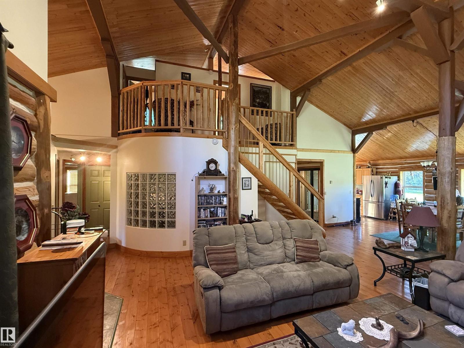 63218 Range Road 254, Rural Westlock County, Alberta  T0G 0S0 - Photo 42 - E4484560